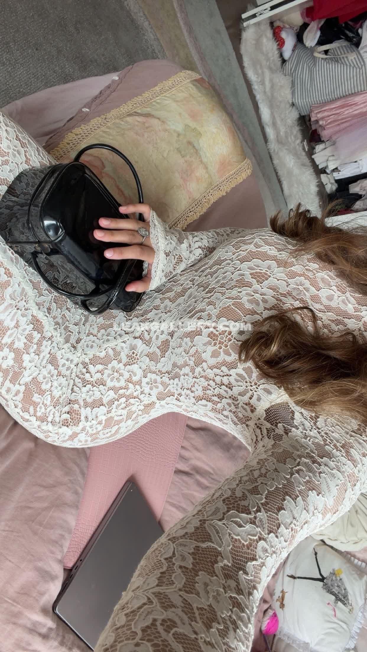 Esterrdobrik Exclusieve gelekte naaktcontent van OnlyFans #12438696