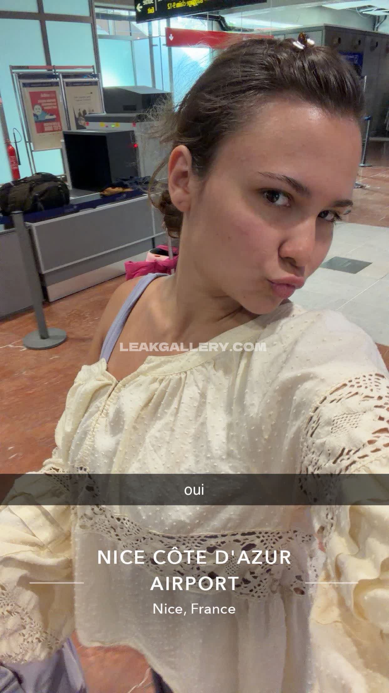 Esterrdobrik Exclusive Leaked Nude OnlyFans #13102599