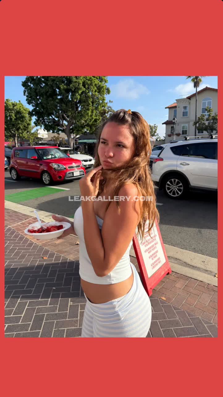 Esterrdobrik Exclusive Leaked Nude OnlyFans #13296270