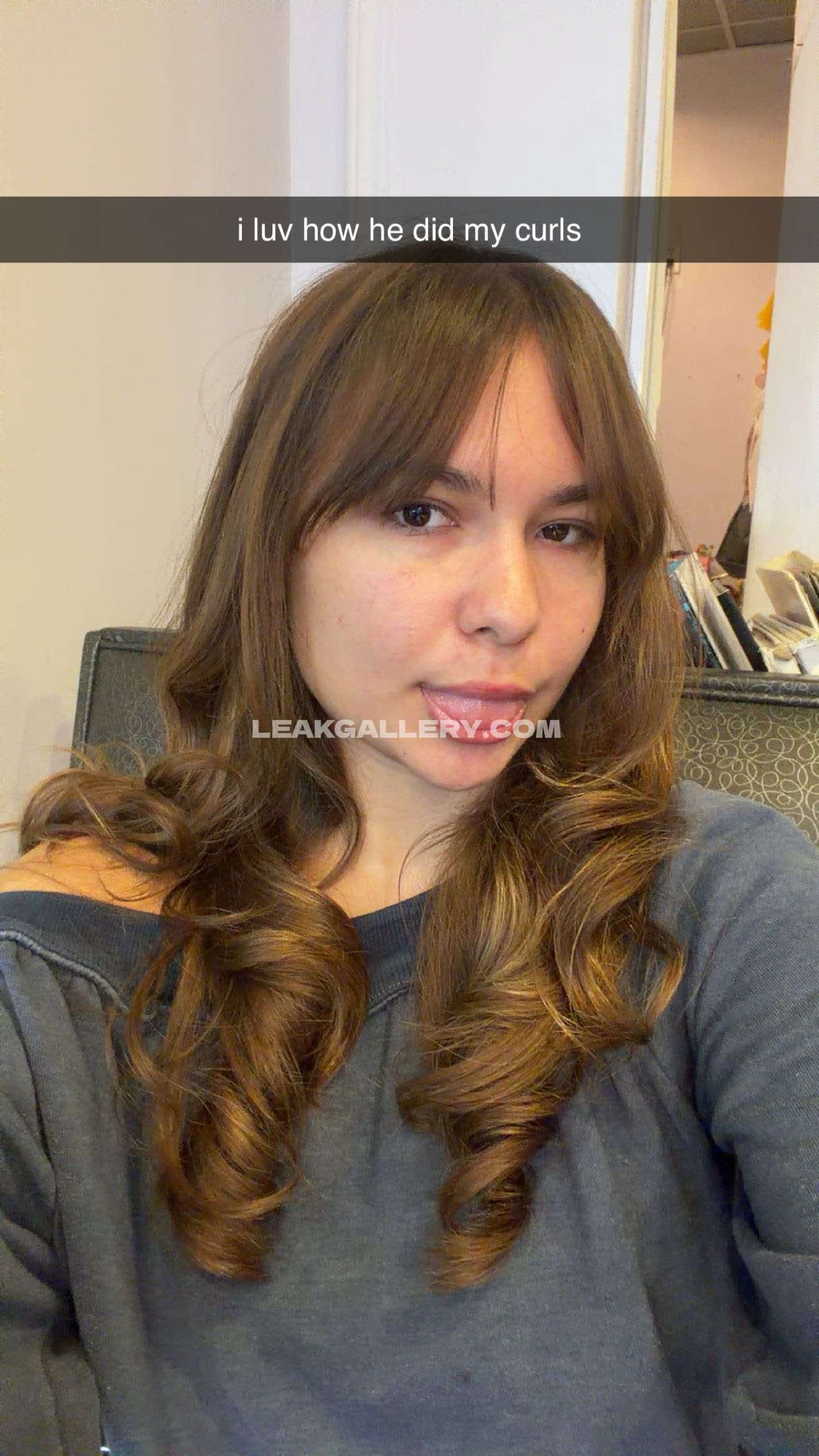 Esterrdobrik Exclusive Leaked Nude OnlyFans #12438514