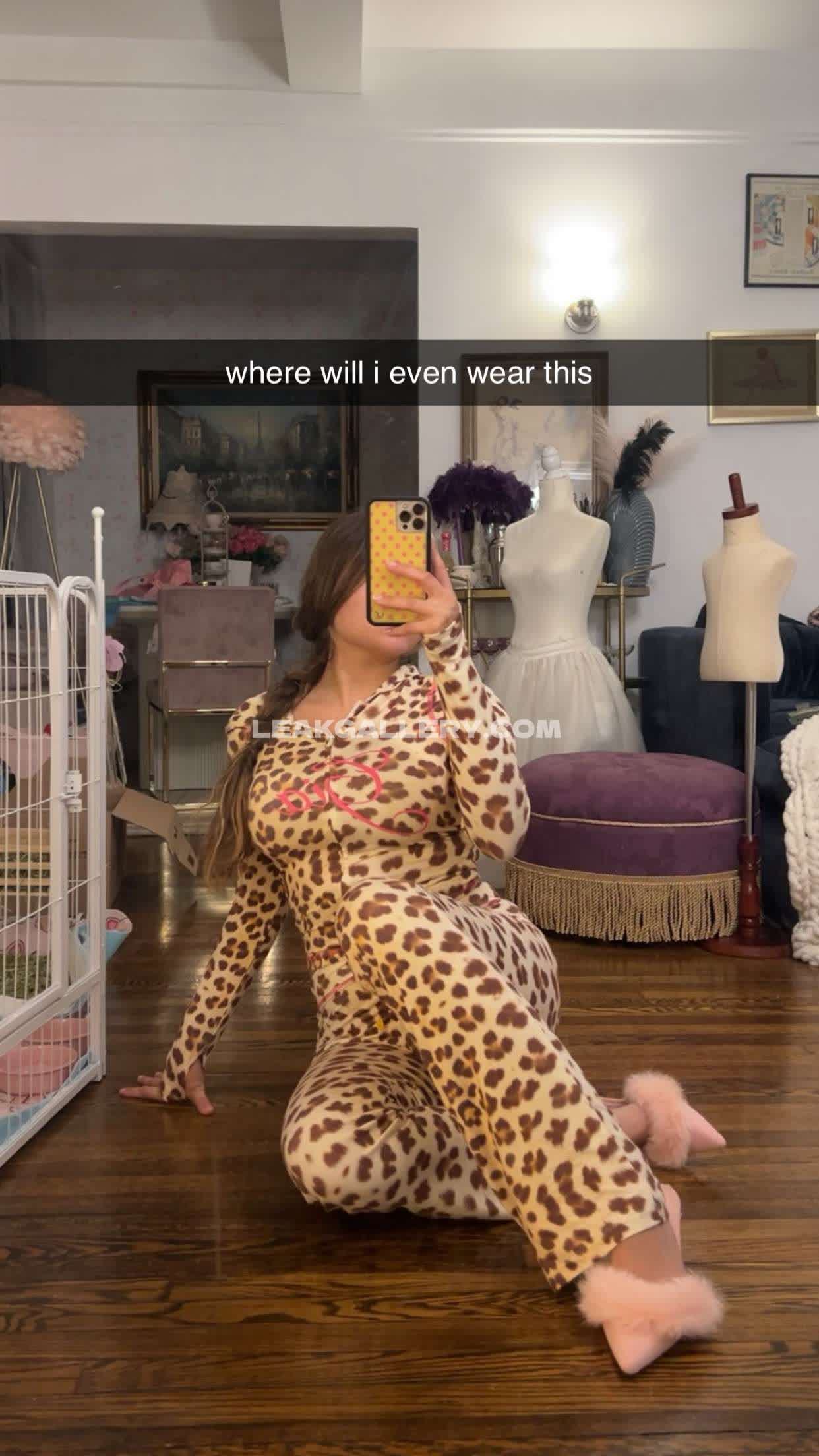 Esterrdobrik Эксклюзивная утечка обнаженных OnlyFans #12438628