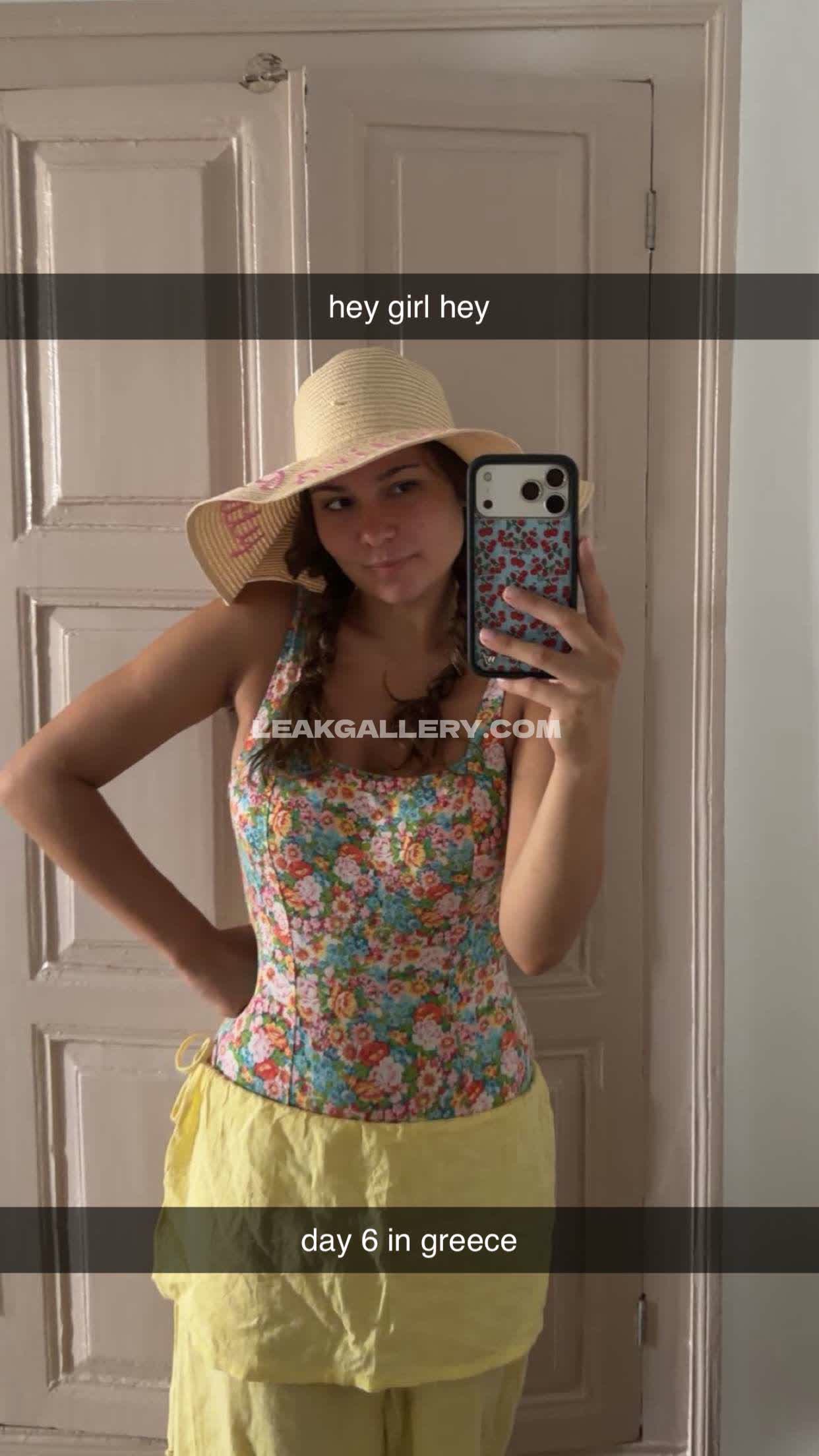 Esterrdobrik Exclusive Leaked Nude OnlyFans #13044633