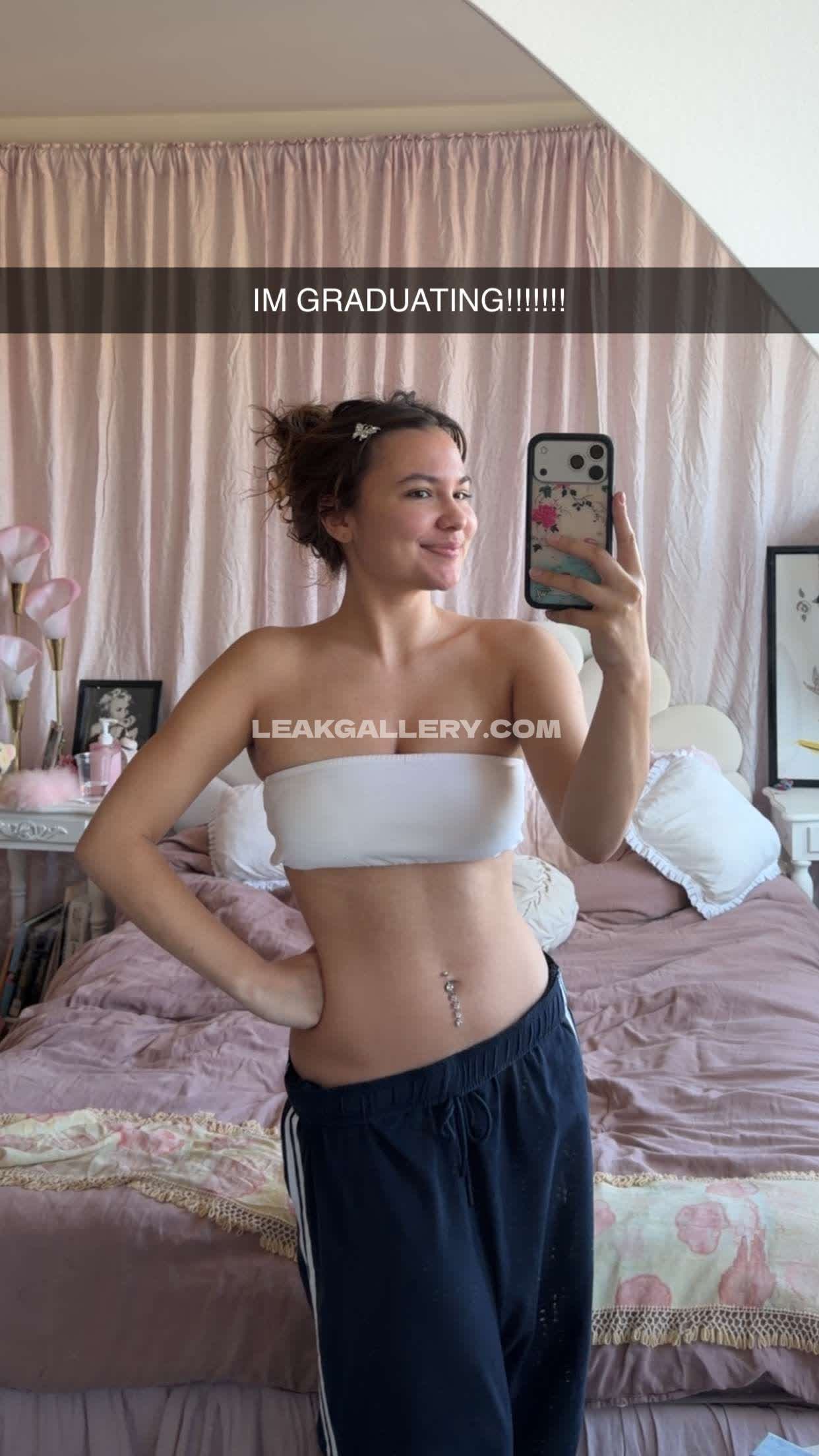 Esterrdobrik Exclusive Leaked Nude OnlyFans #12438653