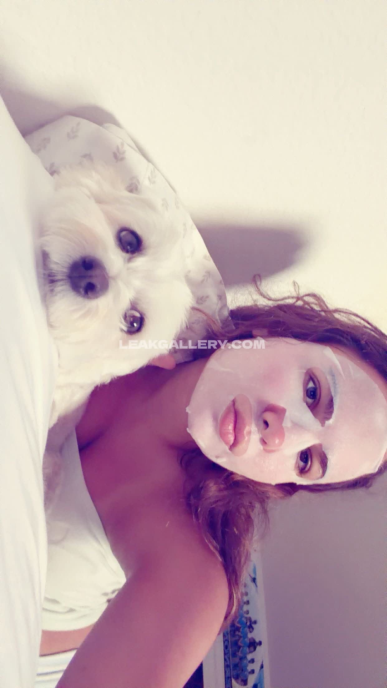 Esterrdobrik Exclusive Leaked Nude OnlyFans #13296238