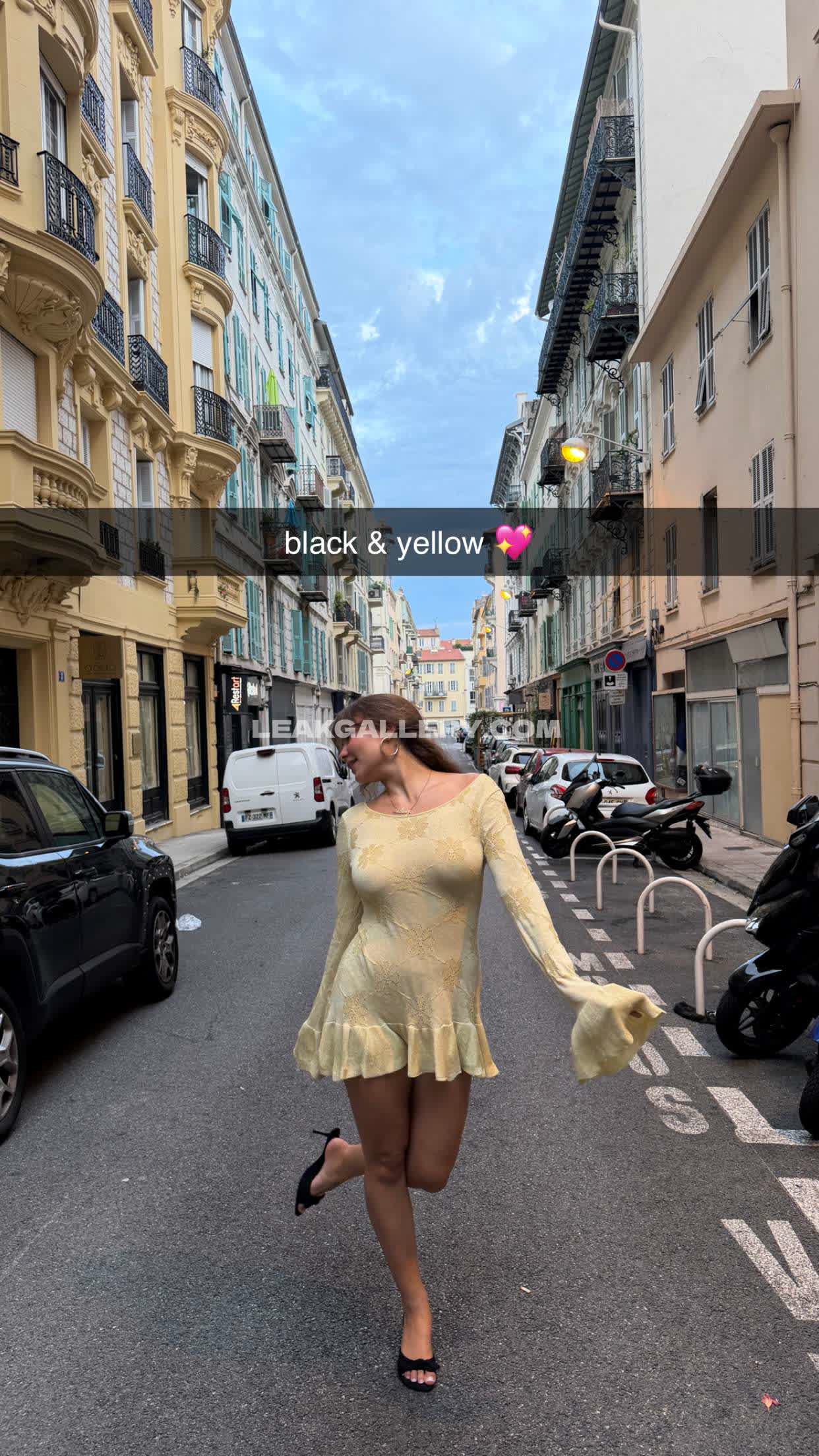 Esterrdobrik Exklusiv geleakte Nacktbilder von OnlyFans #13102647