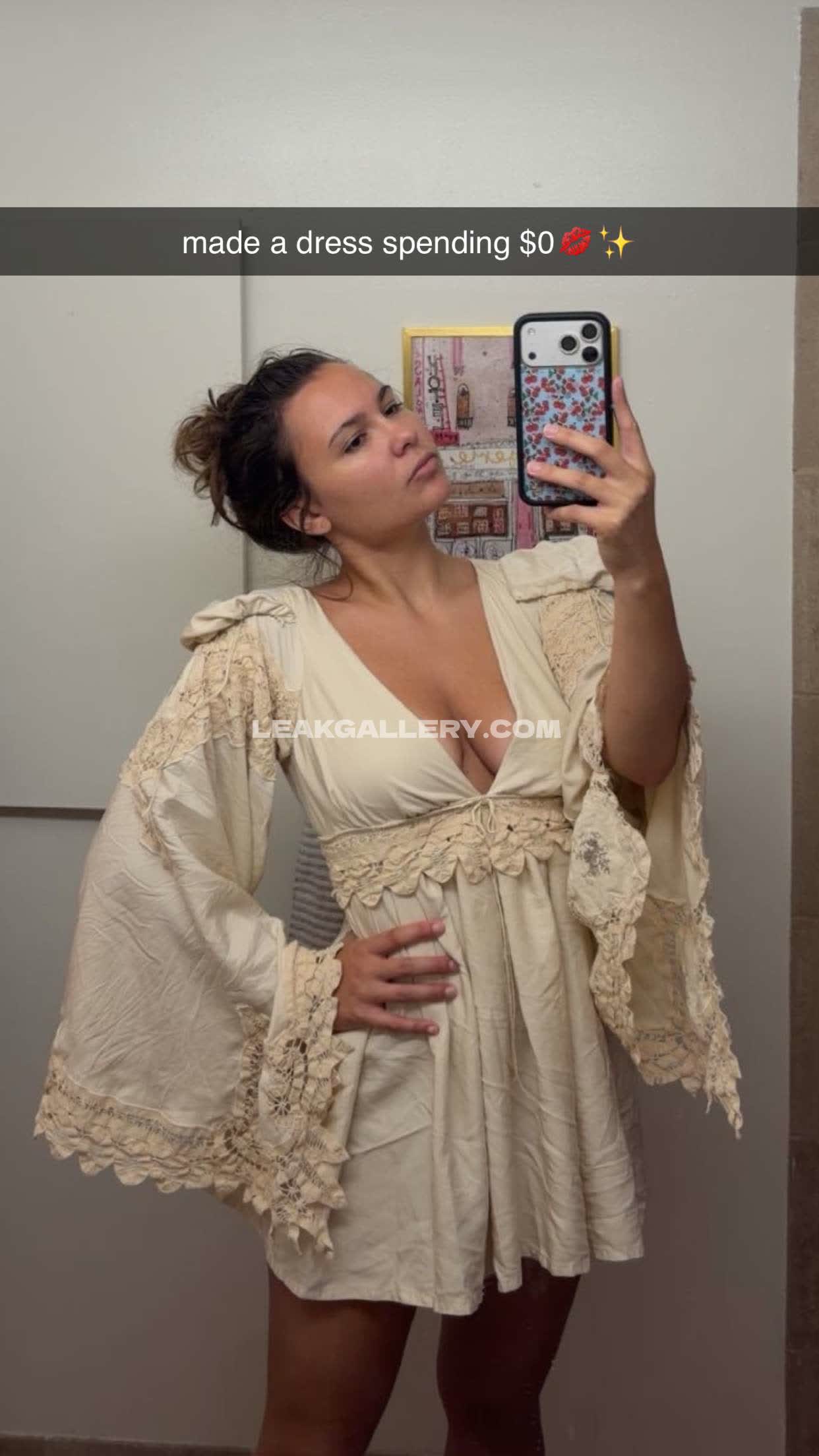 Esterrdobrik Exclusive Leaked Nude OnlyFans #13296249