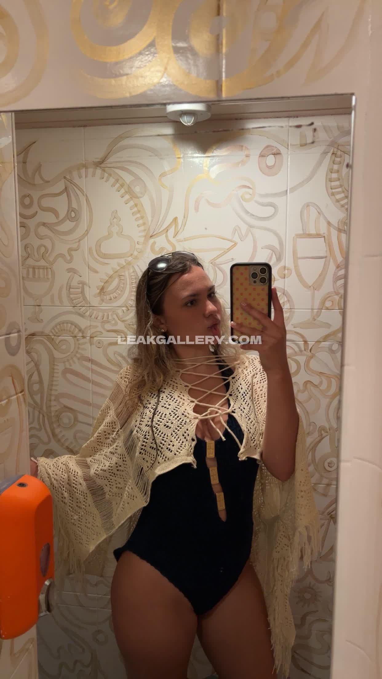 Esterrdobrik Эксклюзивная утечка обнаженных OnlyFans #13163900