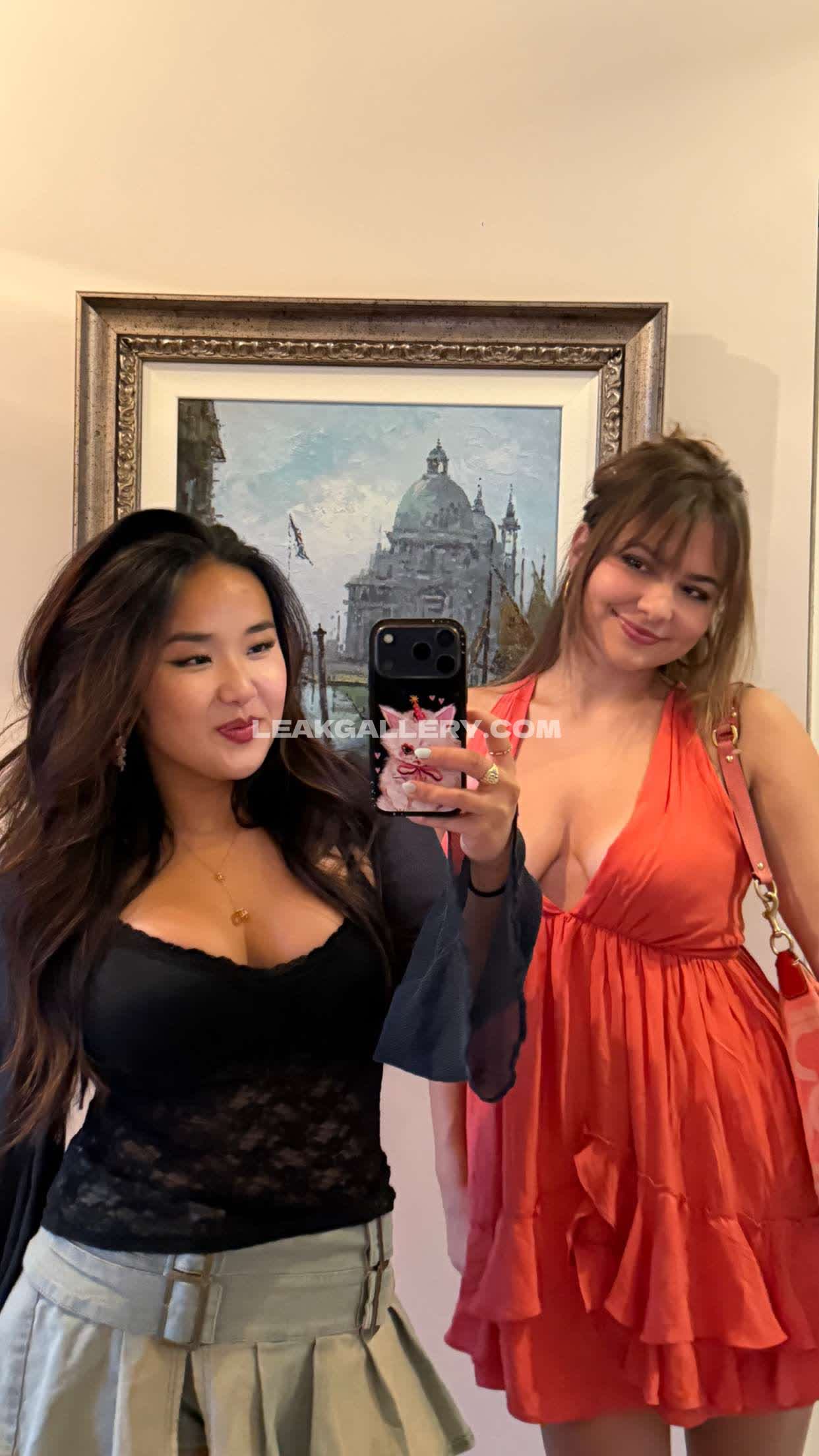 Esterrdobrik Exclusive Leaked Nude OnlyFans #12794422