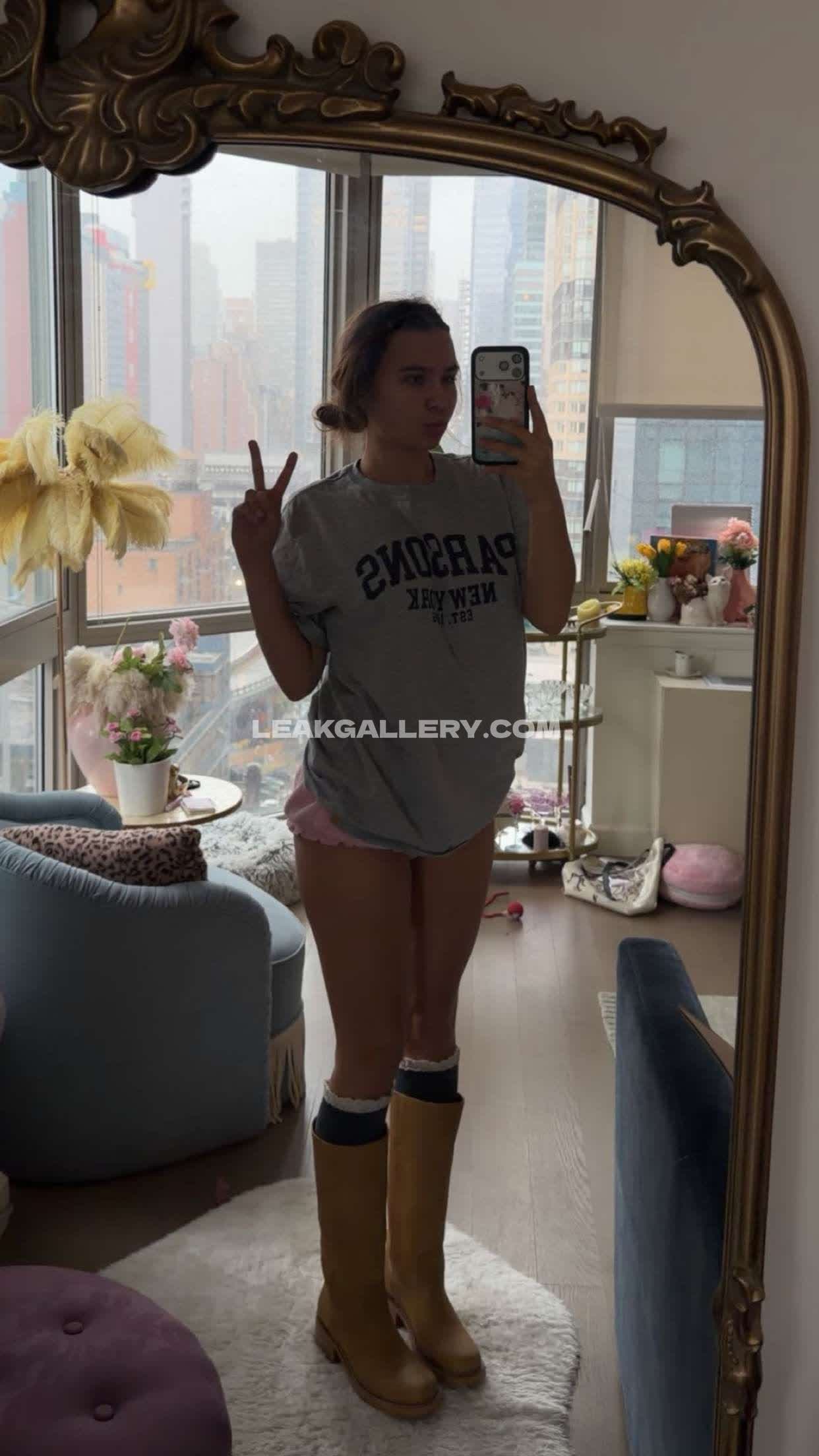 Esterrdobrik Exclusive Leaked Nude OnlyFans #12566809