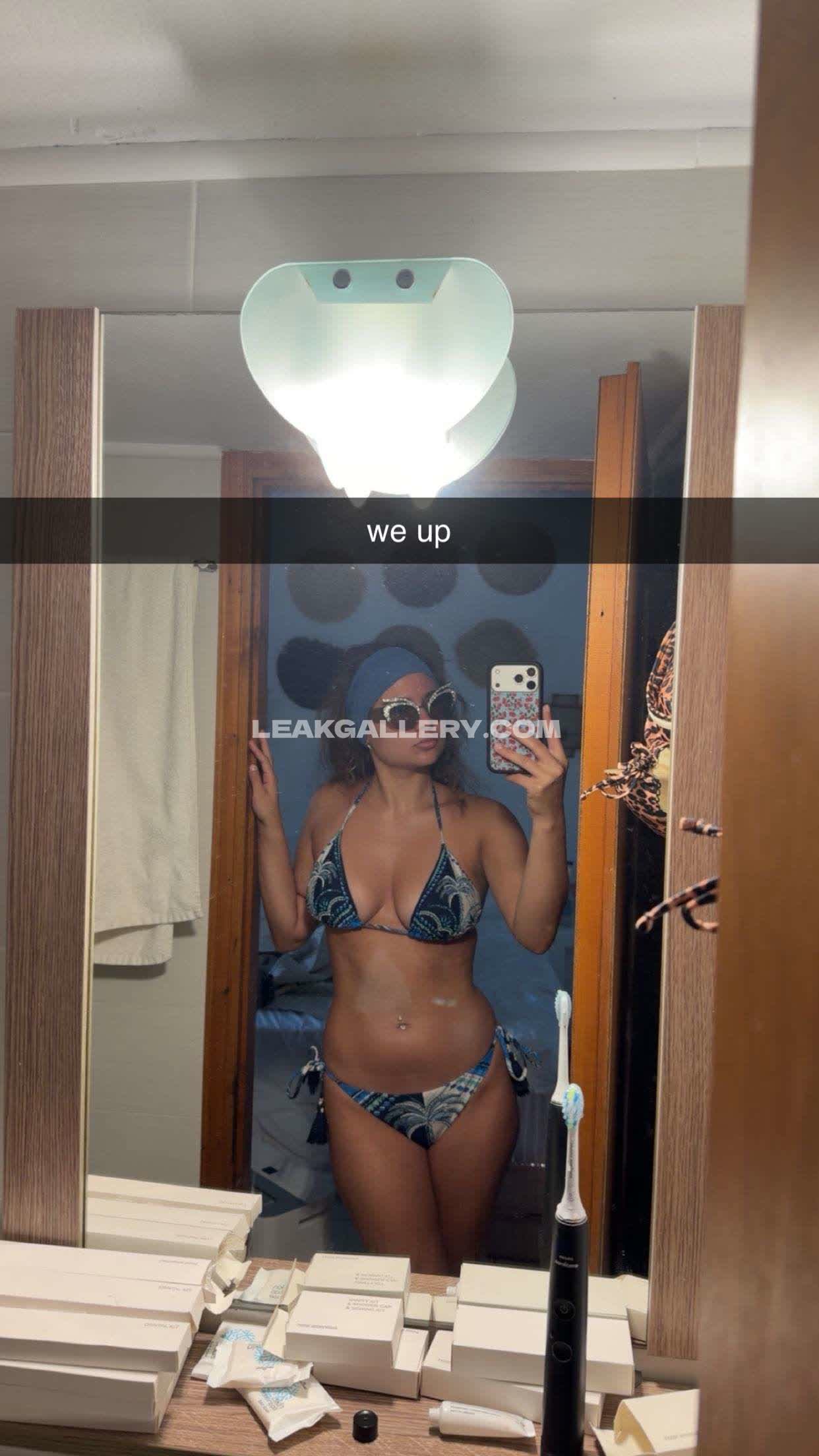 Esterrdobrik Exclusive Leaked Nude OnlyFans #13000474