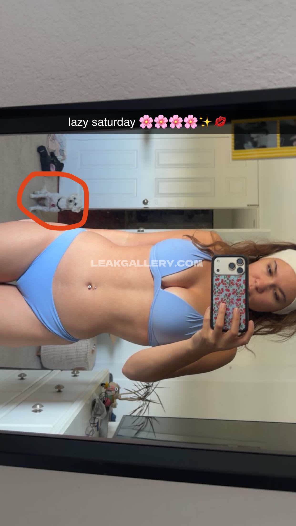 Esterrdobrik Exclusive Leaked Nude OnlyFans #13296279