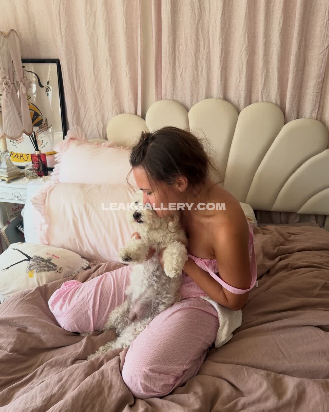 Esterrdobrik Exclusive Leaked Nude OnlyFans #13296137
