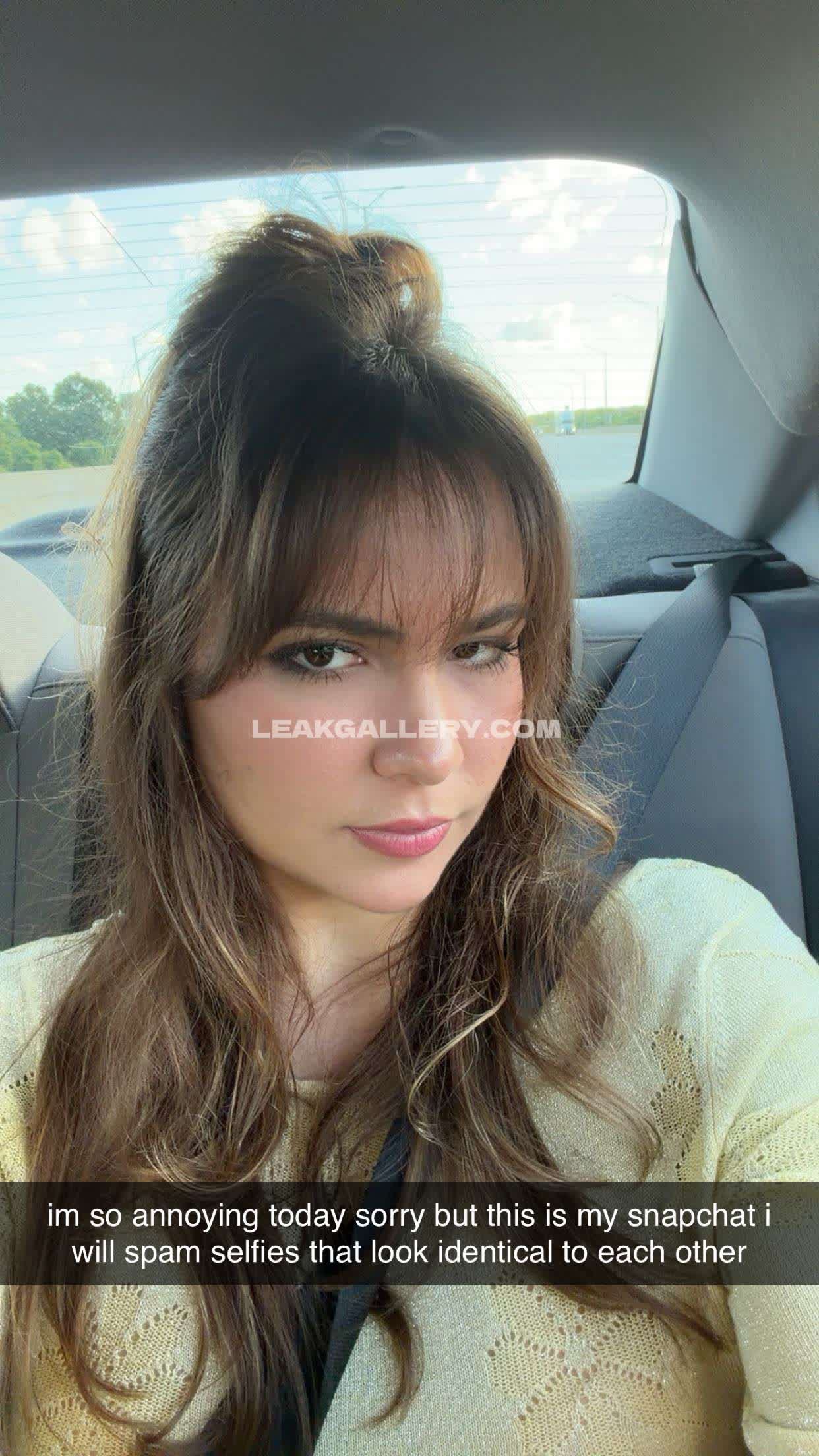 Esterrdobrik Exclusive Leaked Nude OnlyFans #12794437