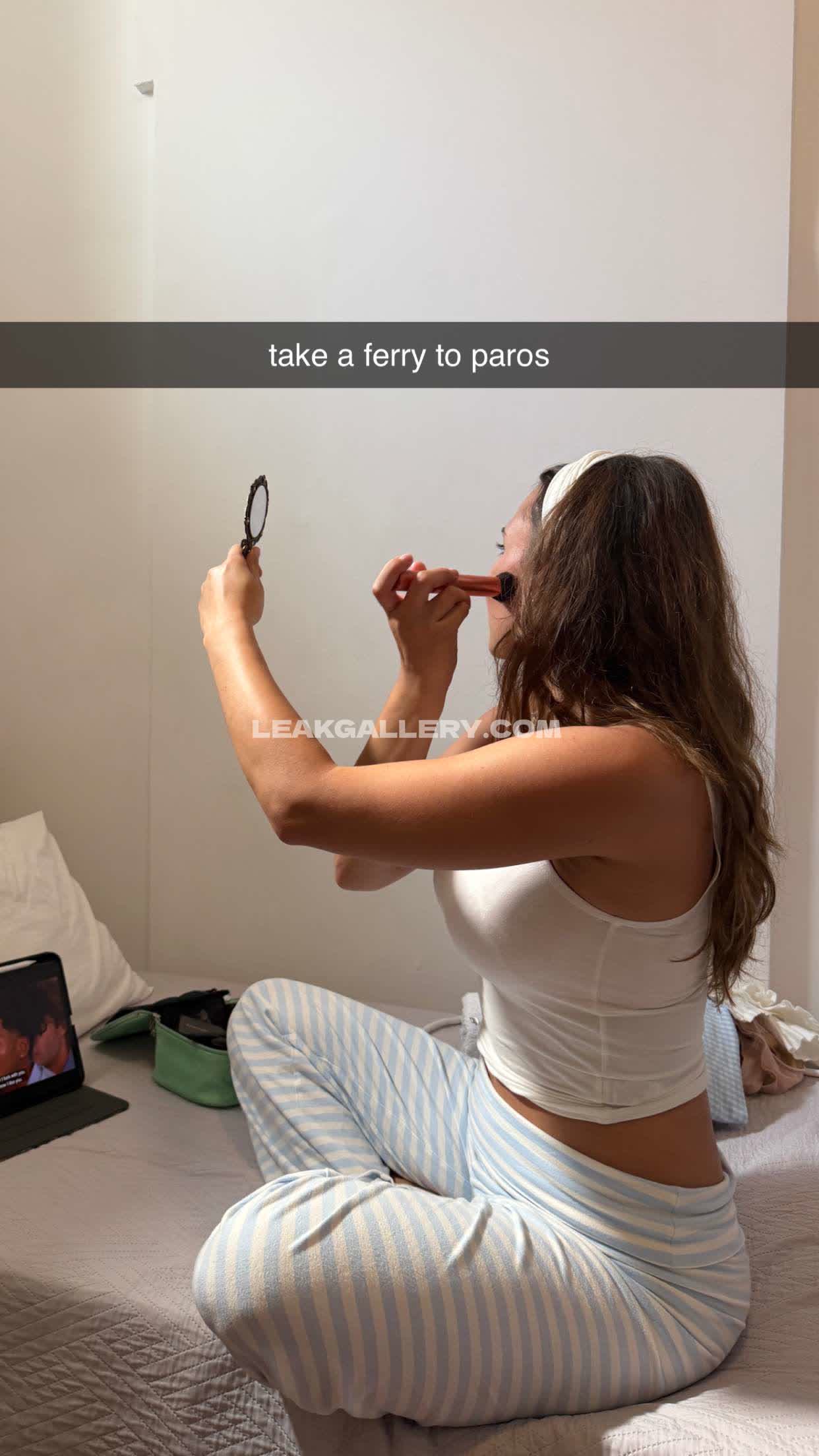 Esterrdobrik Exclusive Leaked Nude OnlyFans #13102587