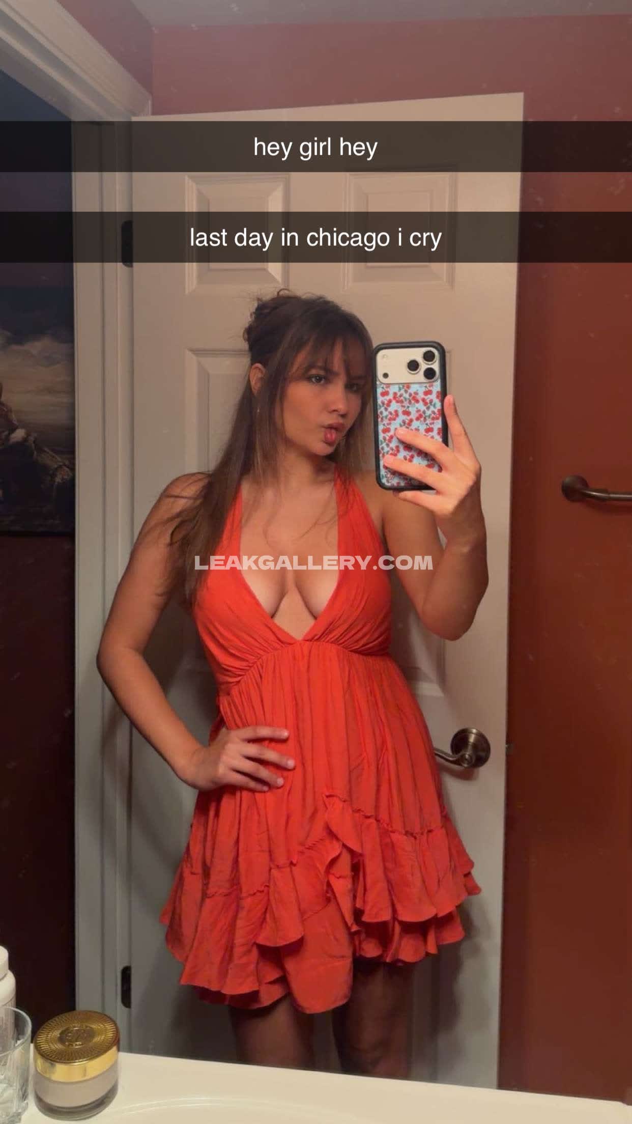 Esterrdobrik Exclusive Leaked Nude OnlyFans #12851829
