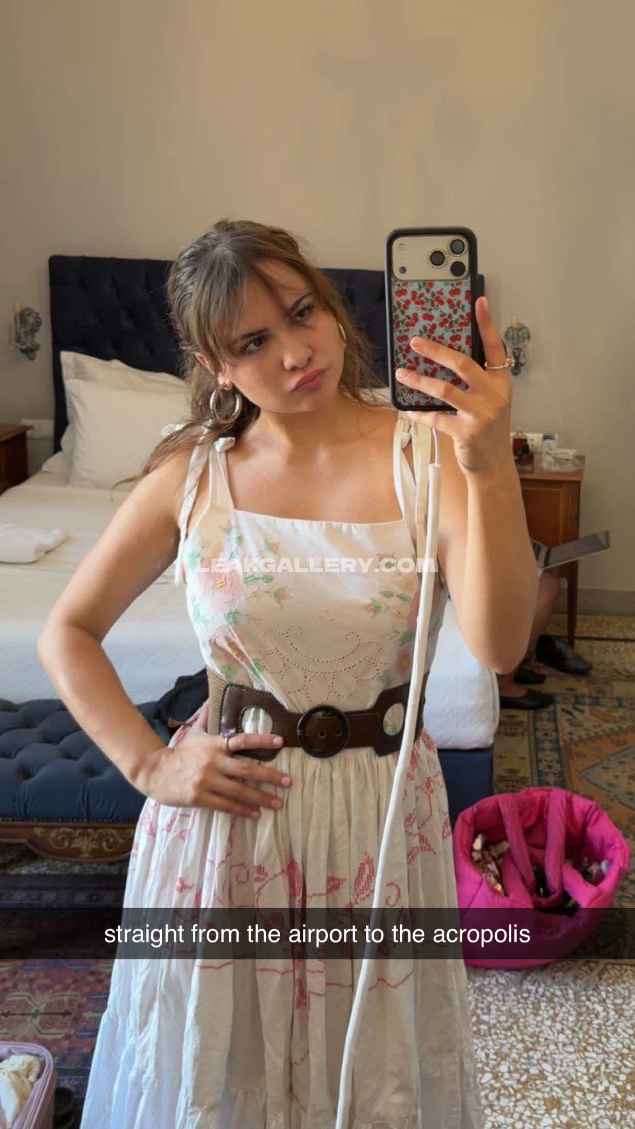 Esterrdobrik Exclusive Leaked Nude OnlyFans #13000384
