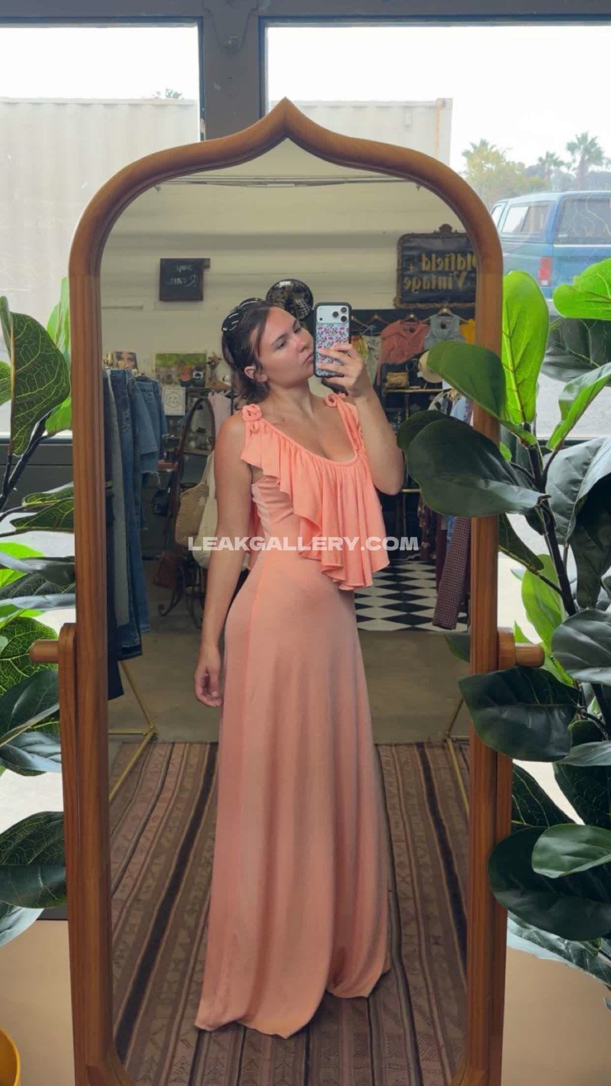 Esterrdobrik Exclusive Leaked Nude OnlyFans #13296344