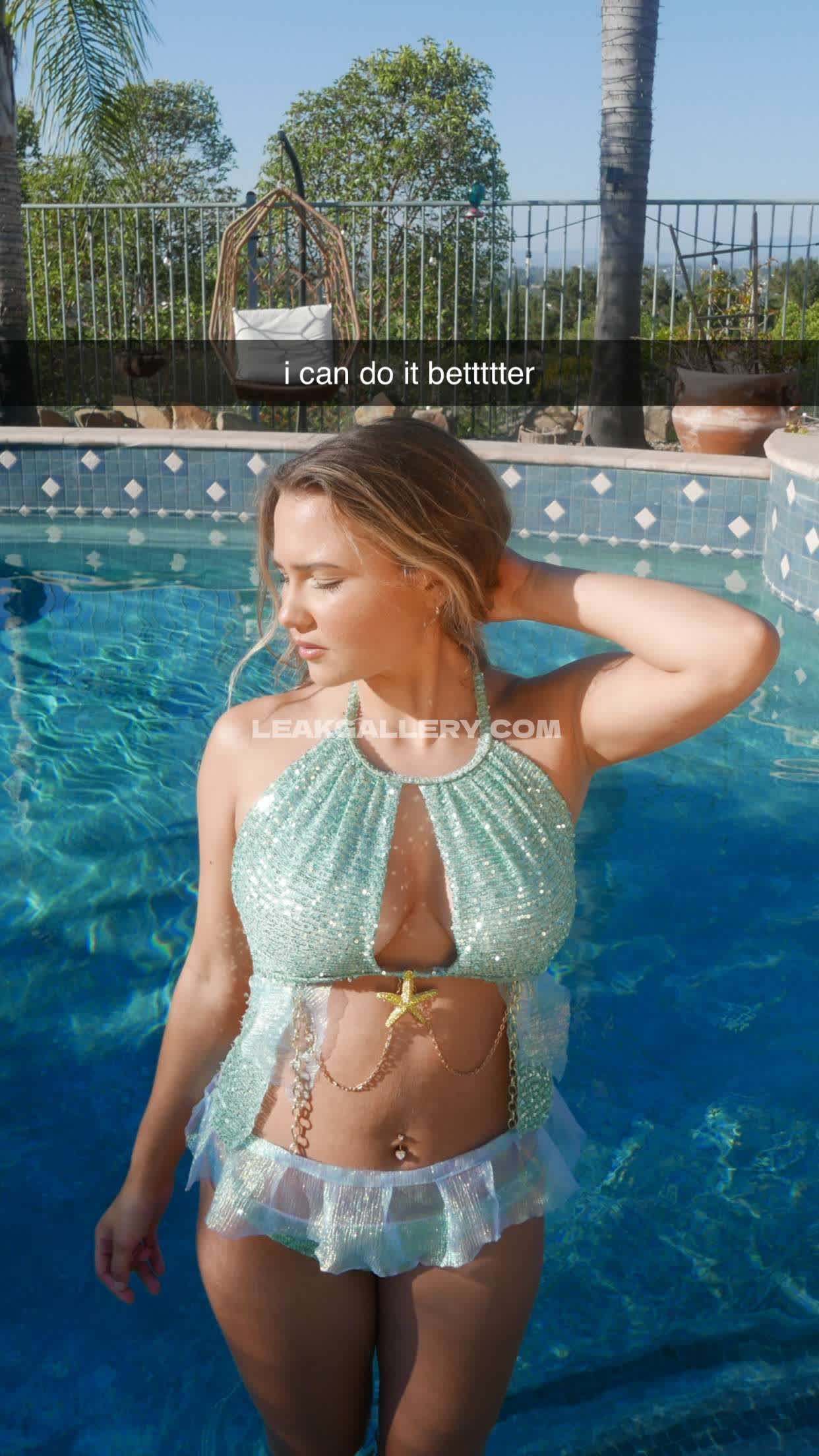 Esterrdobrik Exklusiv geleakte Nacktbilder von OnlyFans #12438642