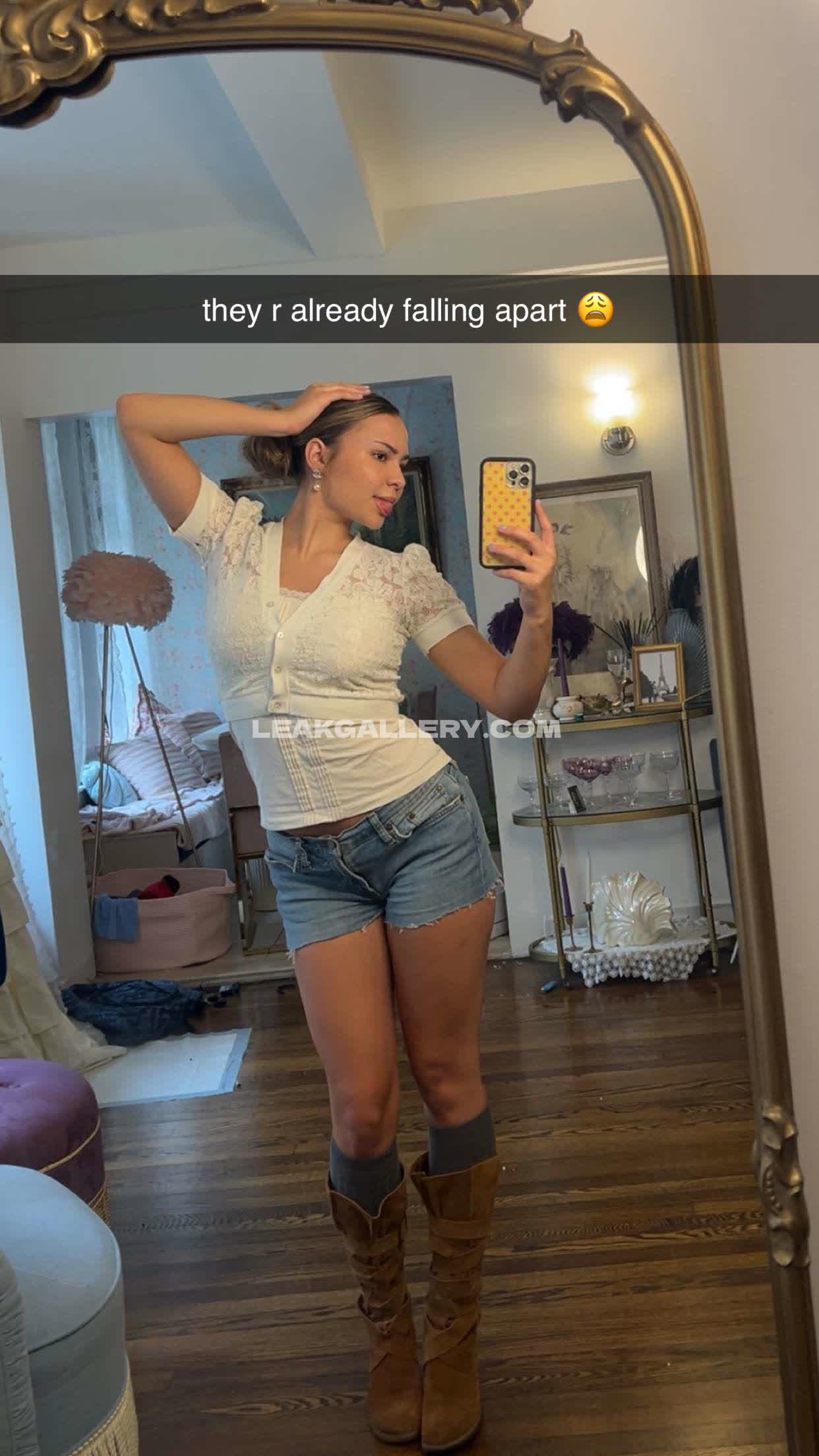 Esterrdobrik Exclusive Leaked Nude OnlyFans #13296364