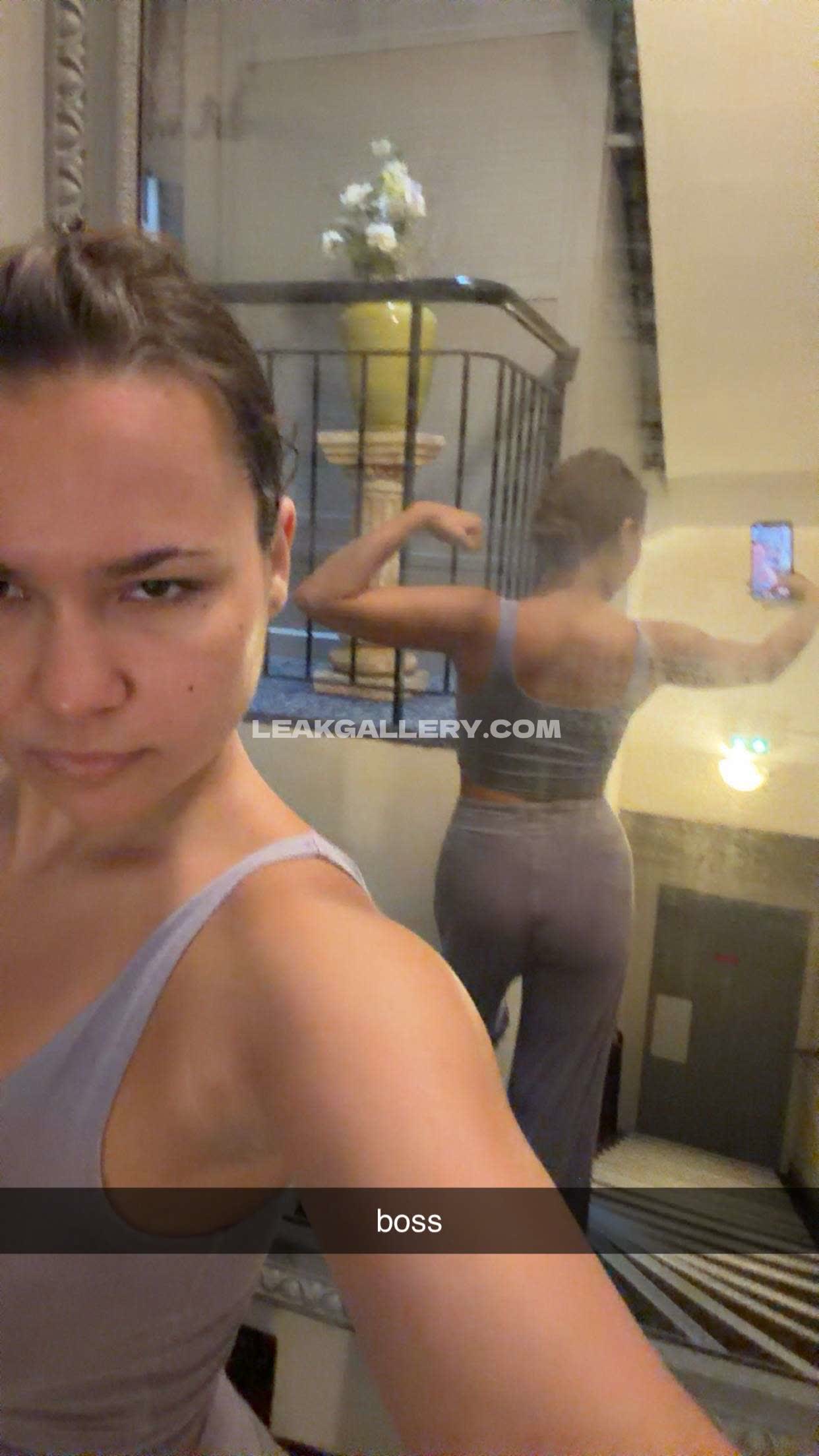 Esterrdobrik OnlyFans Nudi in Esclusiva Trapela #13102702