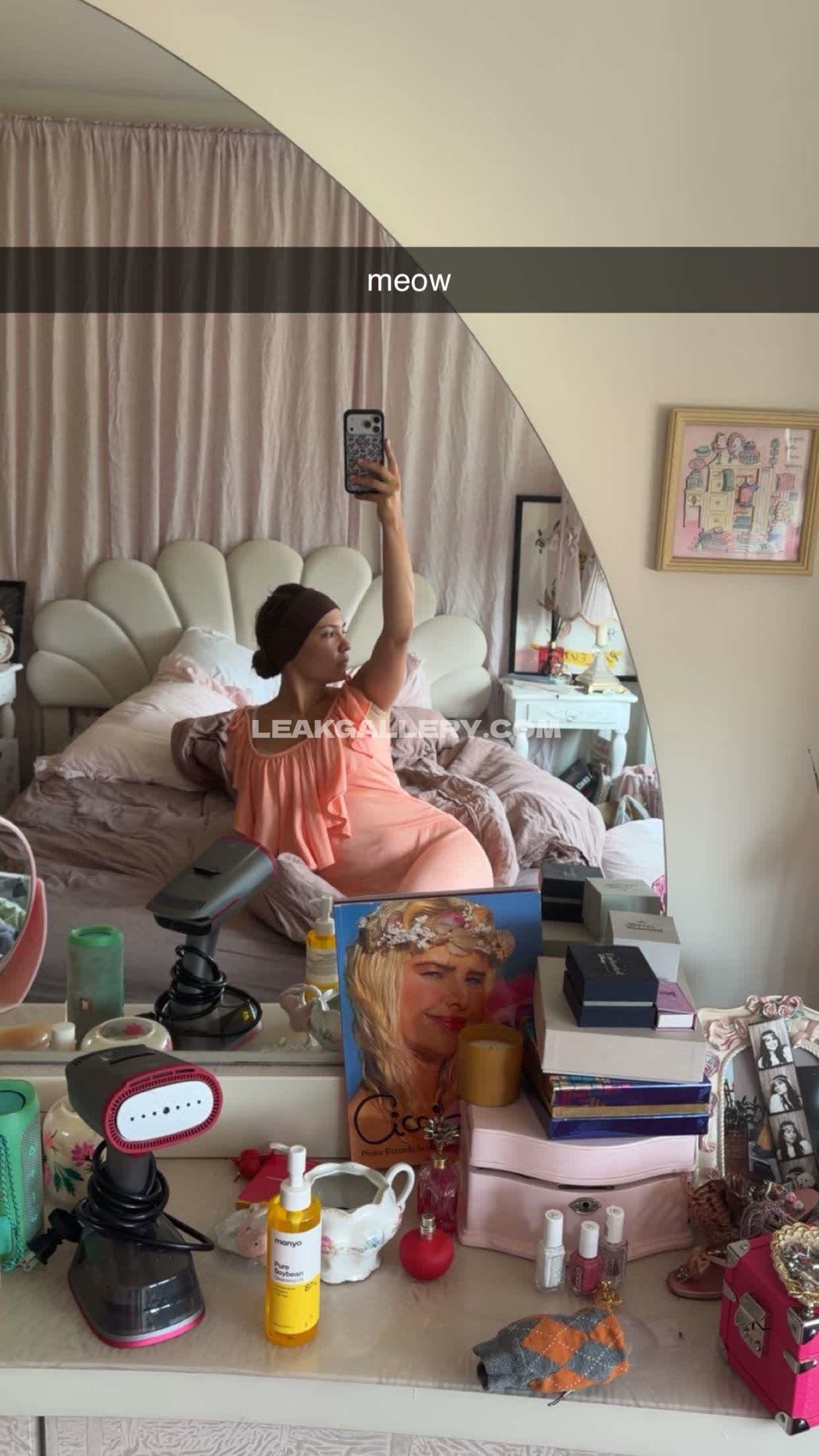 Esterrdobrik Exklusiv geleakte Nacktbilder von OnlyFans #13133474
