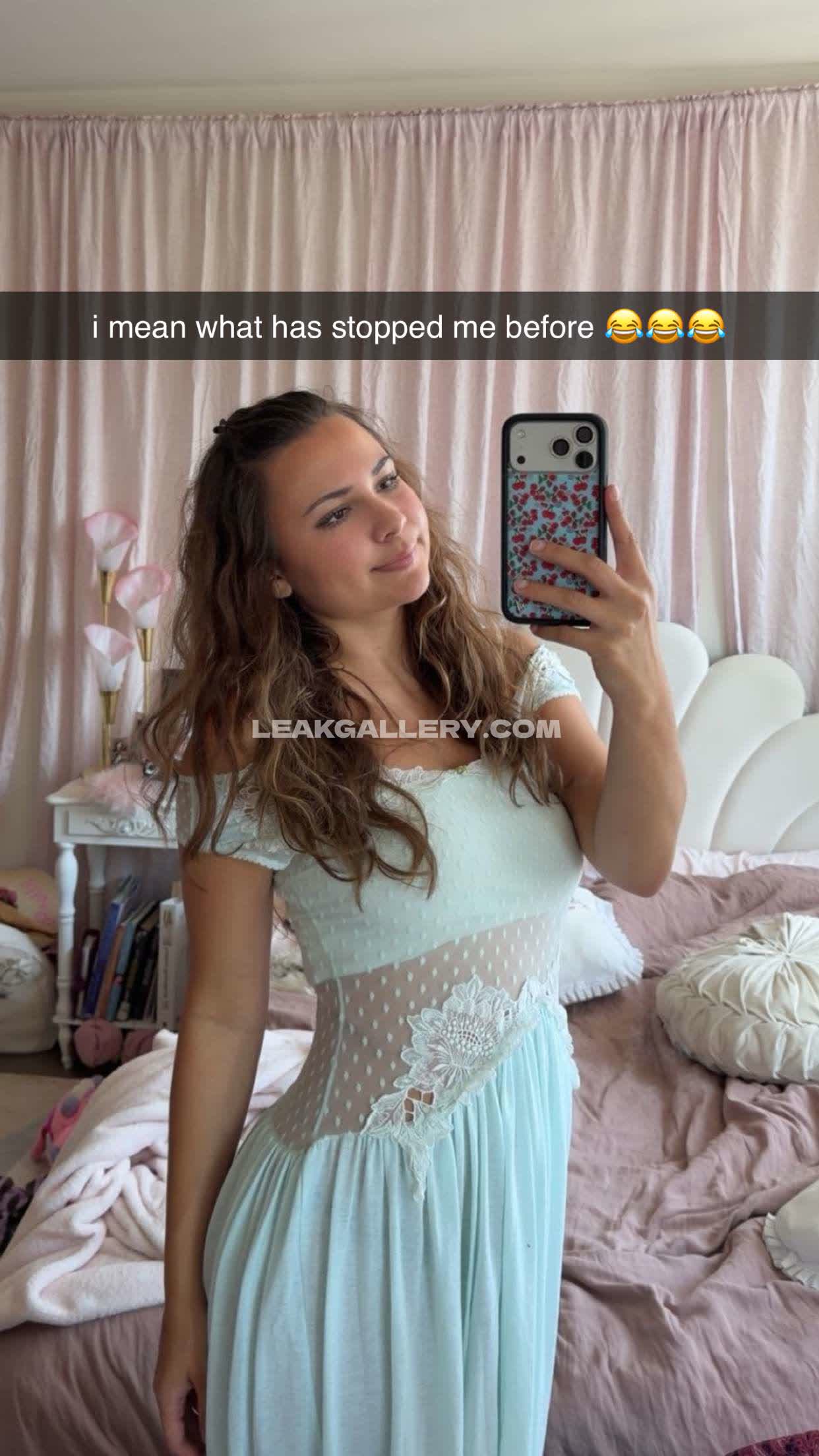 Esterrdobrik Эксклюзивная утечка обнаженных OnlyFans #13163884