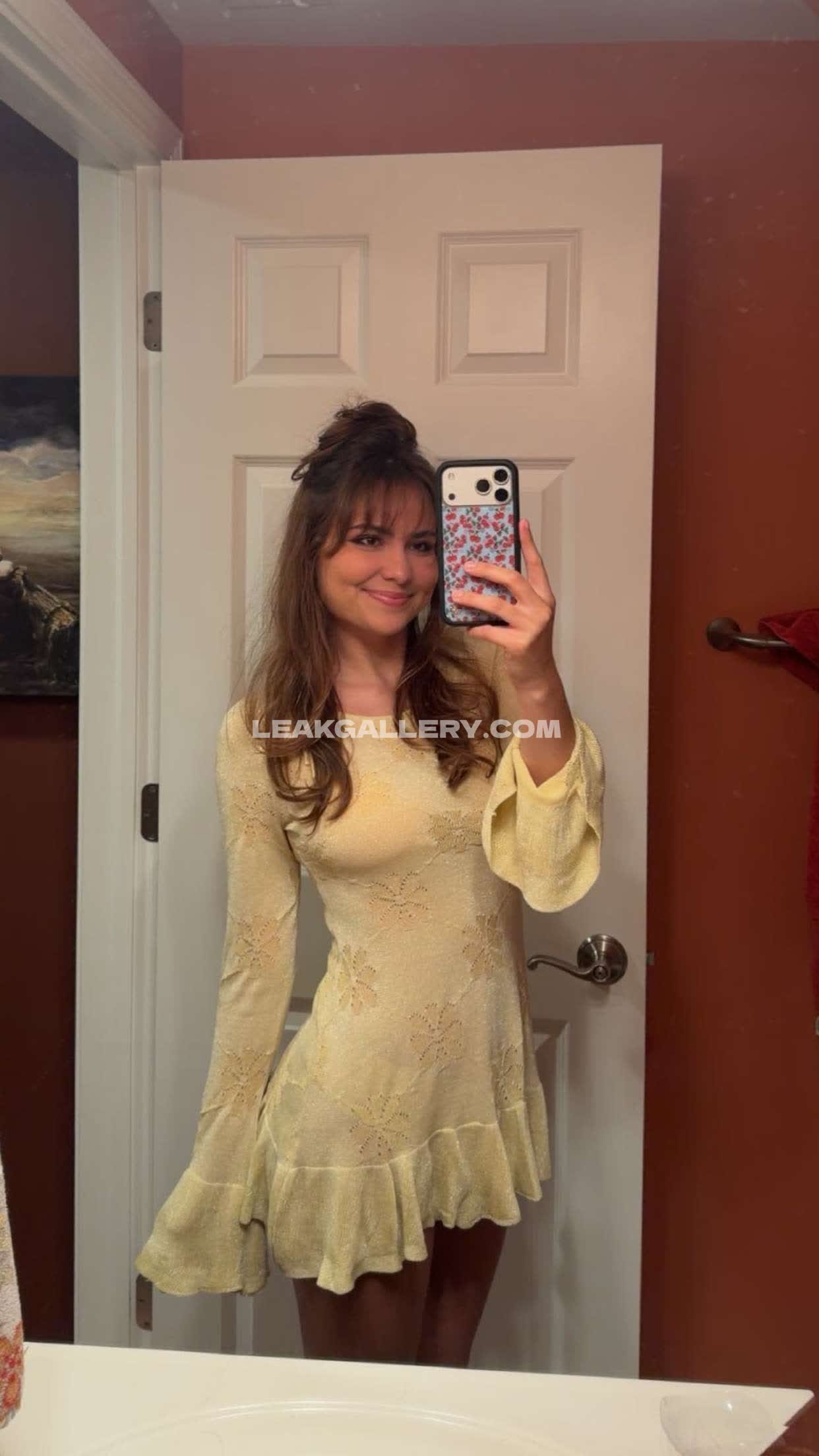 Esterrdobrik Exclusive Leaked Nude OnlyFans #12794436