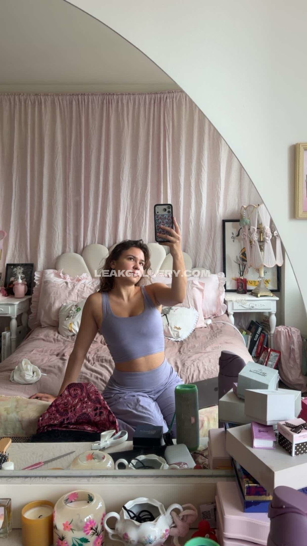 Esterrdobrik Exclusive Leaked Nude OnlyFans #12851948