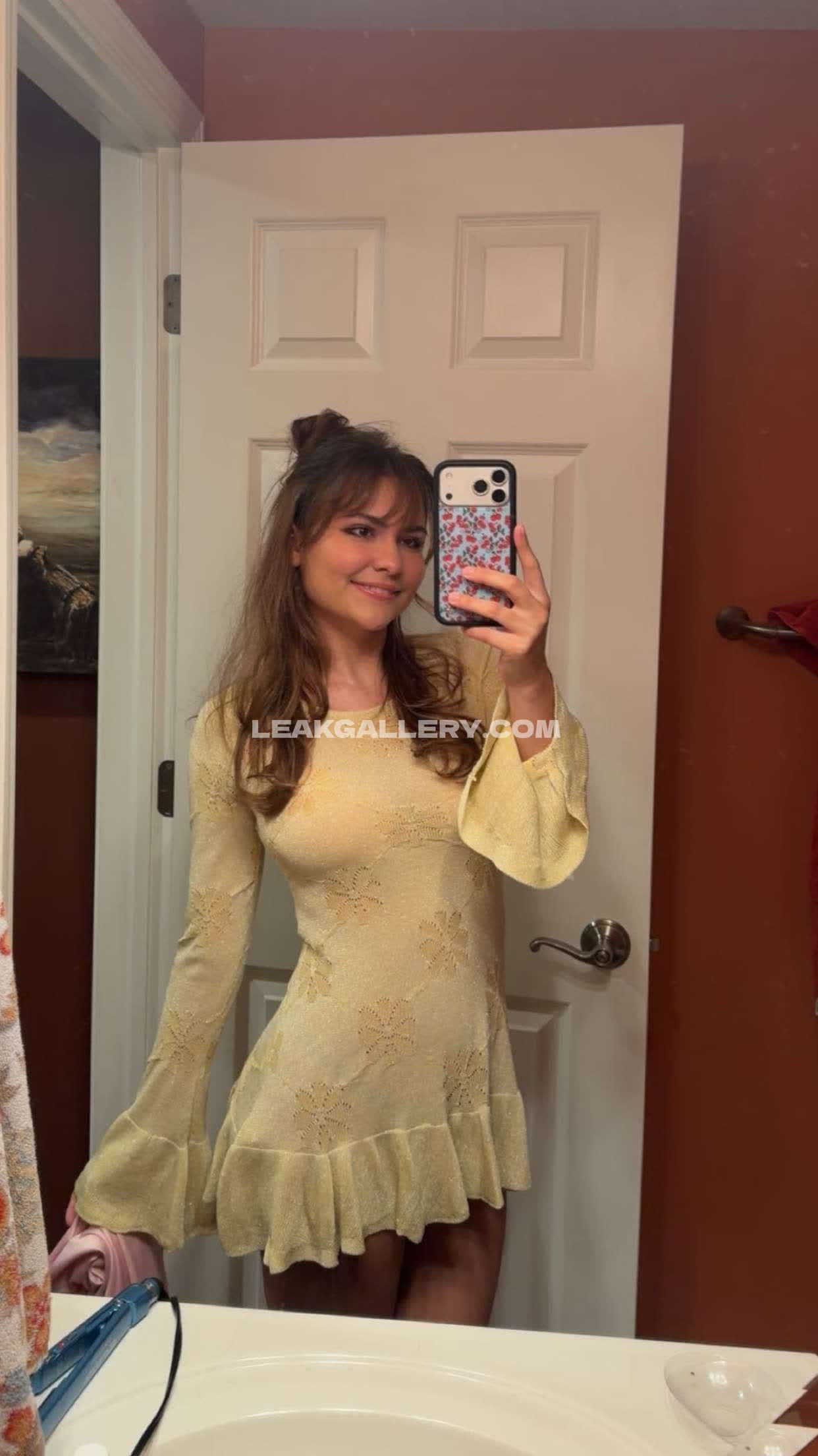Esterrdobrik Exclusive Leaked Nude OnlyFans #12794445