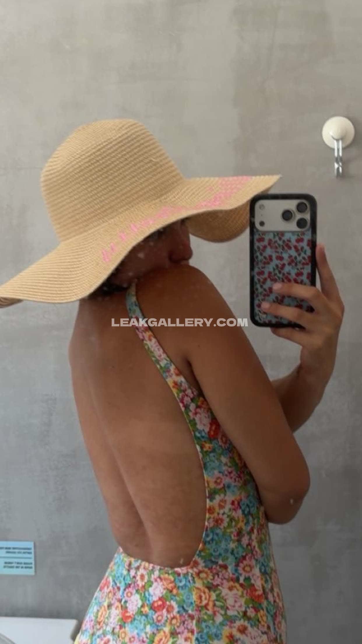 Esterrdobrik Exclusive Leaked Nude OnlyFans #13044640
