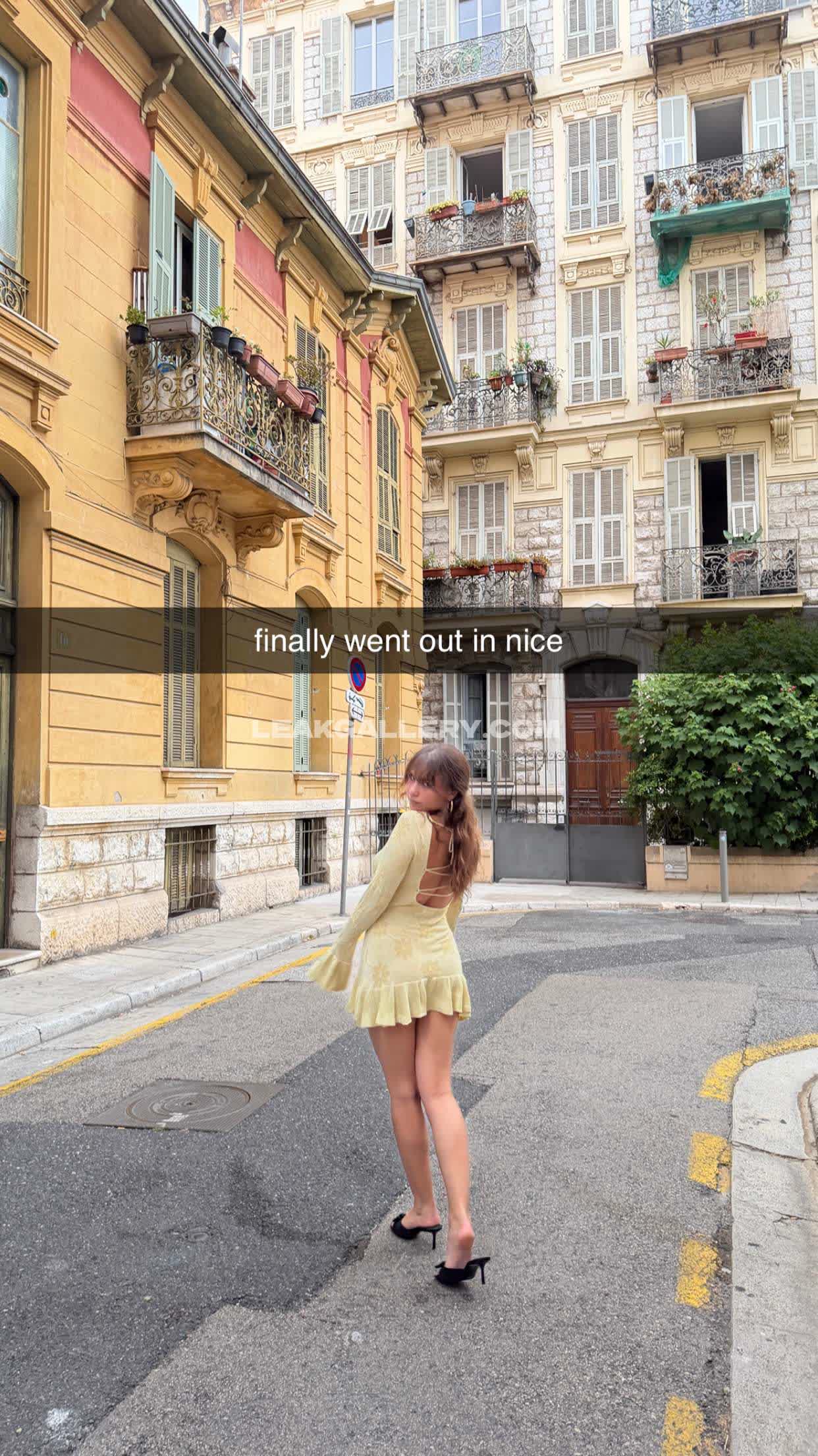 Esterrdobrik Exclusive Leaked Nude OnlyFans #13133454