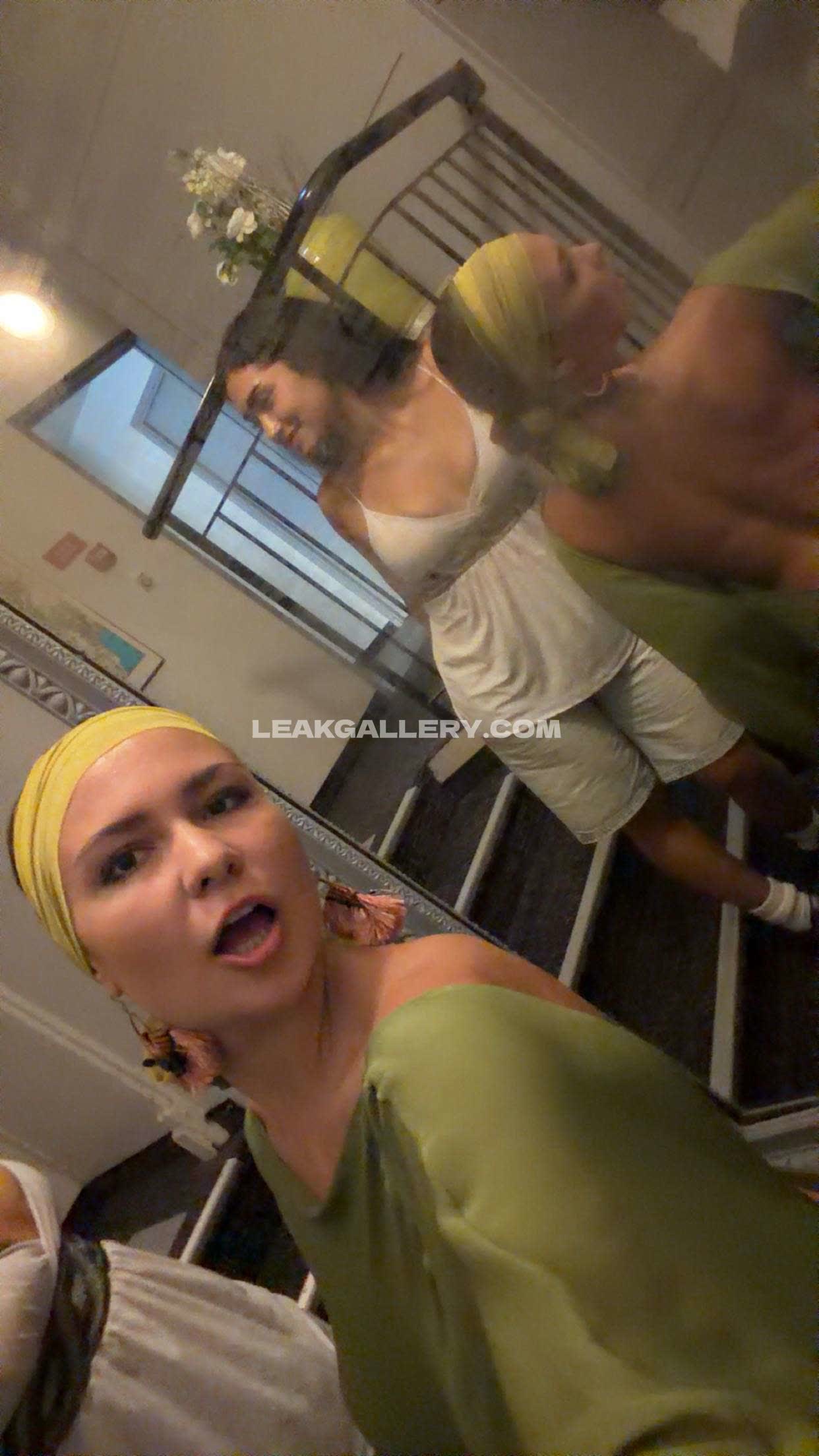 Esterrdobrik Exklusiv geleakte Nacktbilder von OnlyFans #13102750