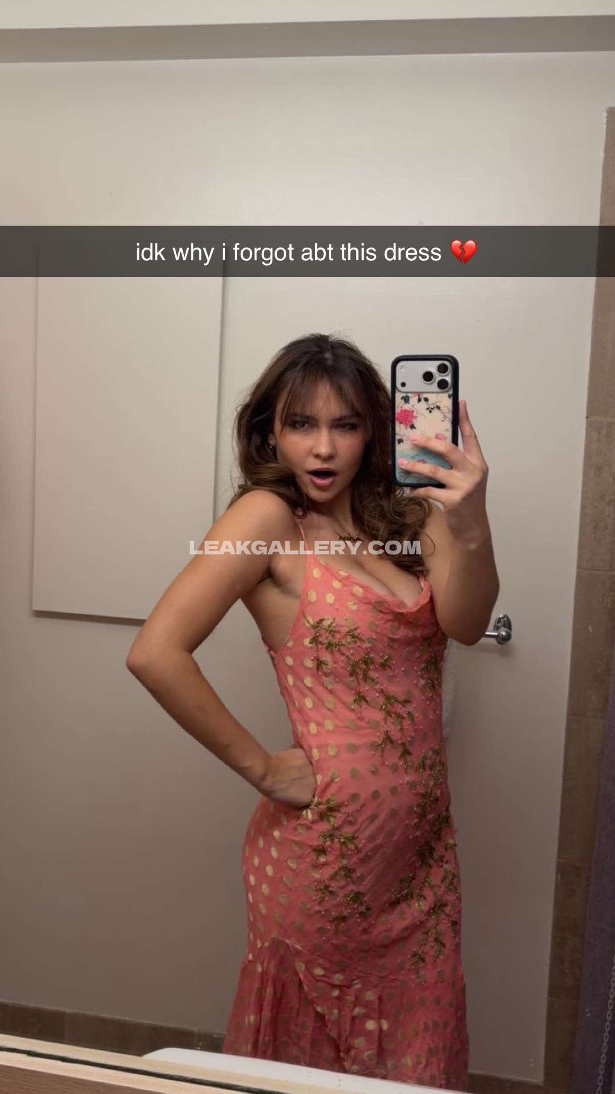 Esterrdobrik Exclusive Leaked Nude OnlyFans #12438587
