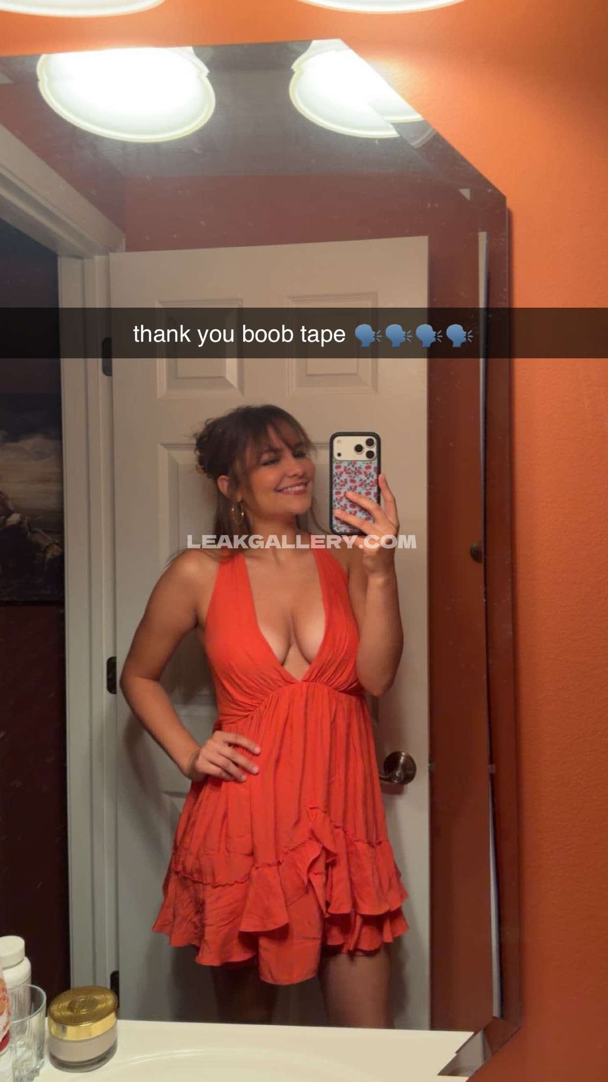 Esterrdobrik Exclusive Leaked Nude OnlyFans #12794428