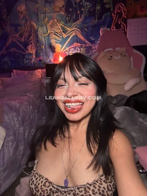 Ethersunwitch Эксклюзивная утечка обнаженных OnlyFans #14903939