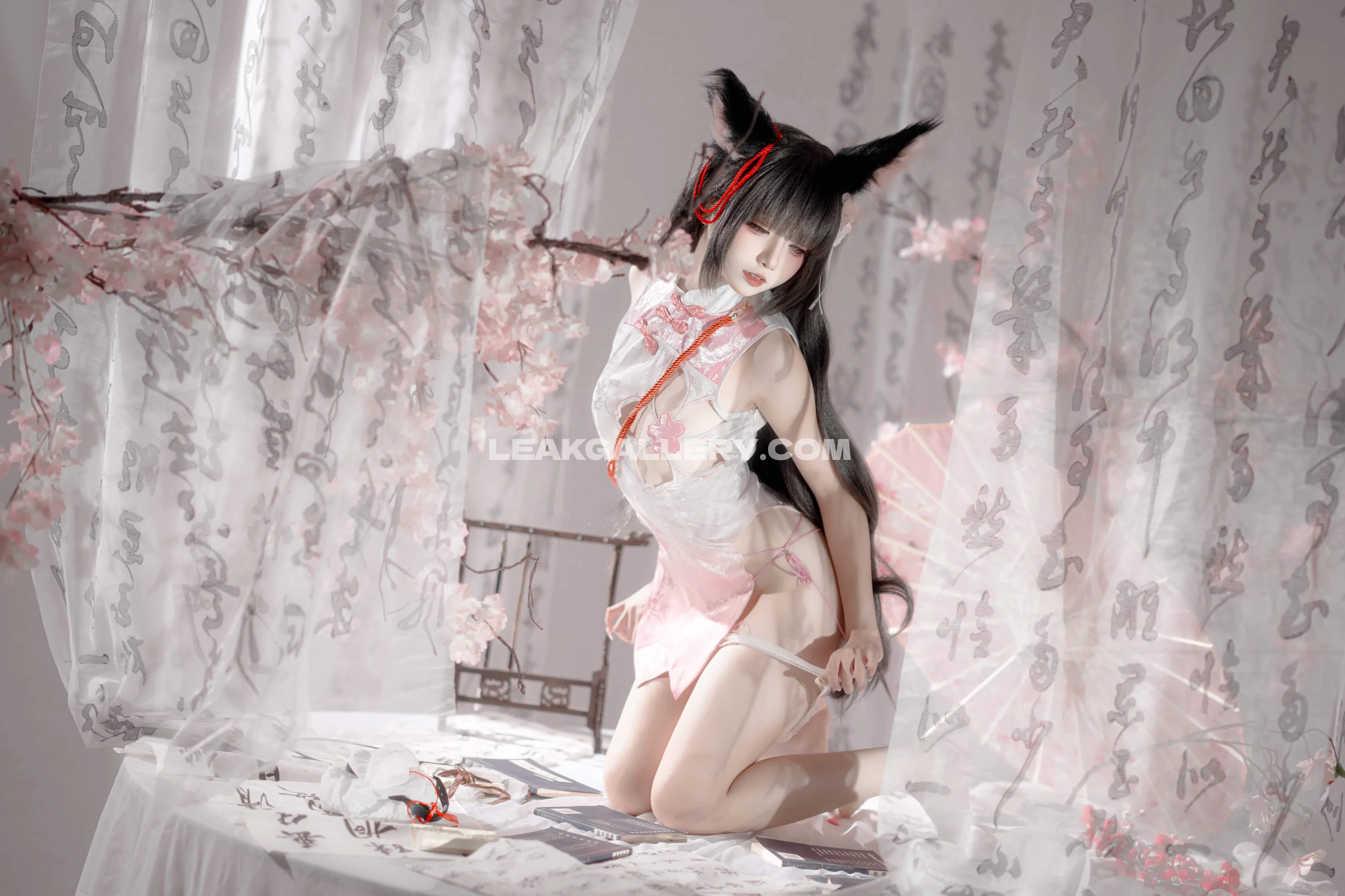 Etsuko827 Exclusieve gelekte naaktcontent van OnlyFans #12965934