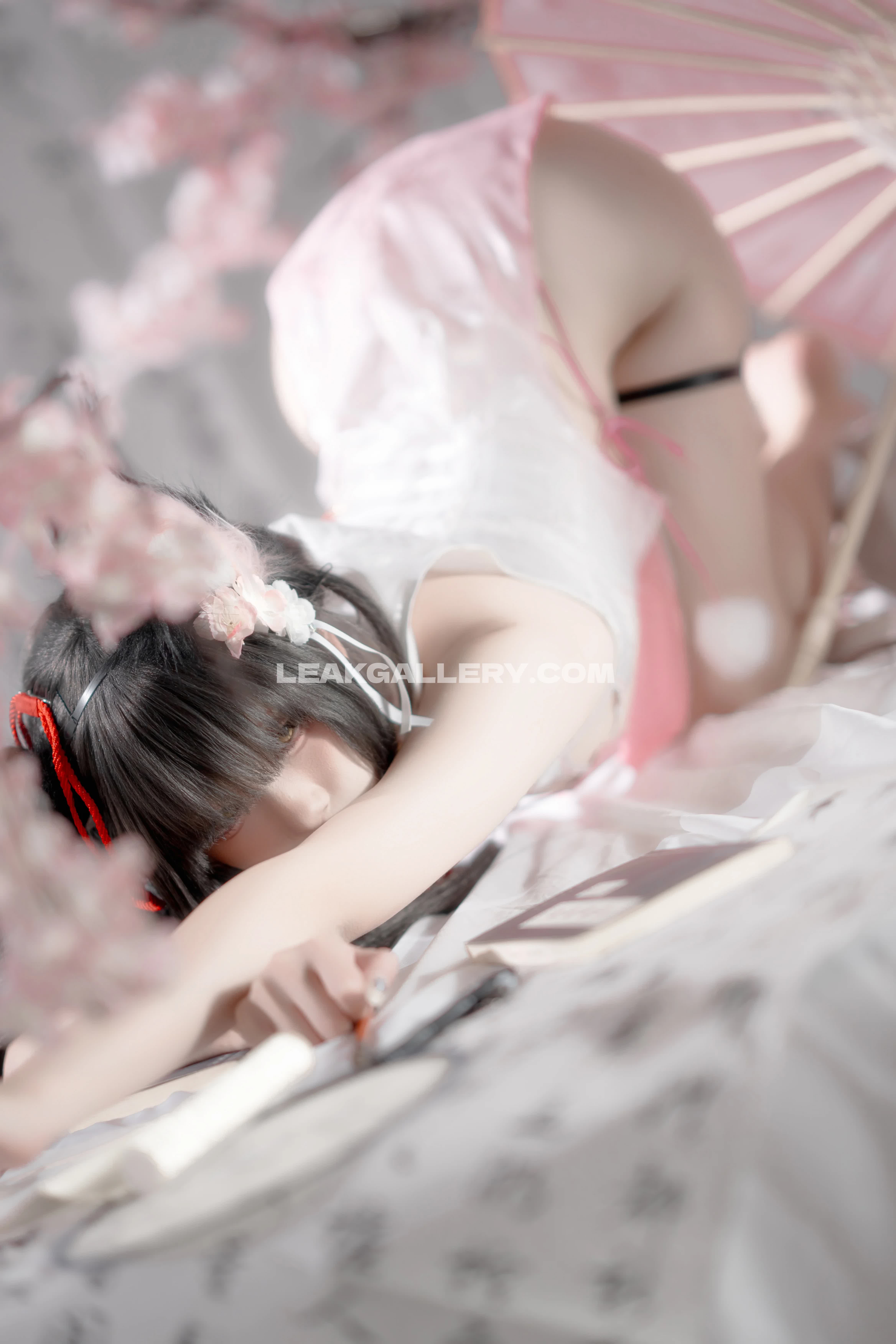Etsuko827 Exclusieve gelekte naaktcontent van OnlyFans #12965933