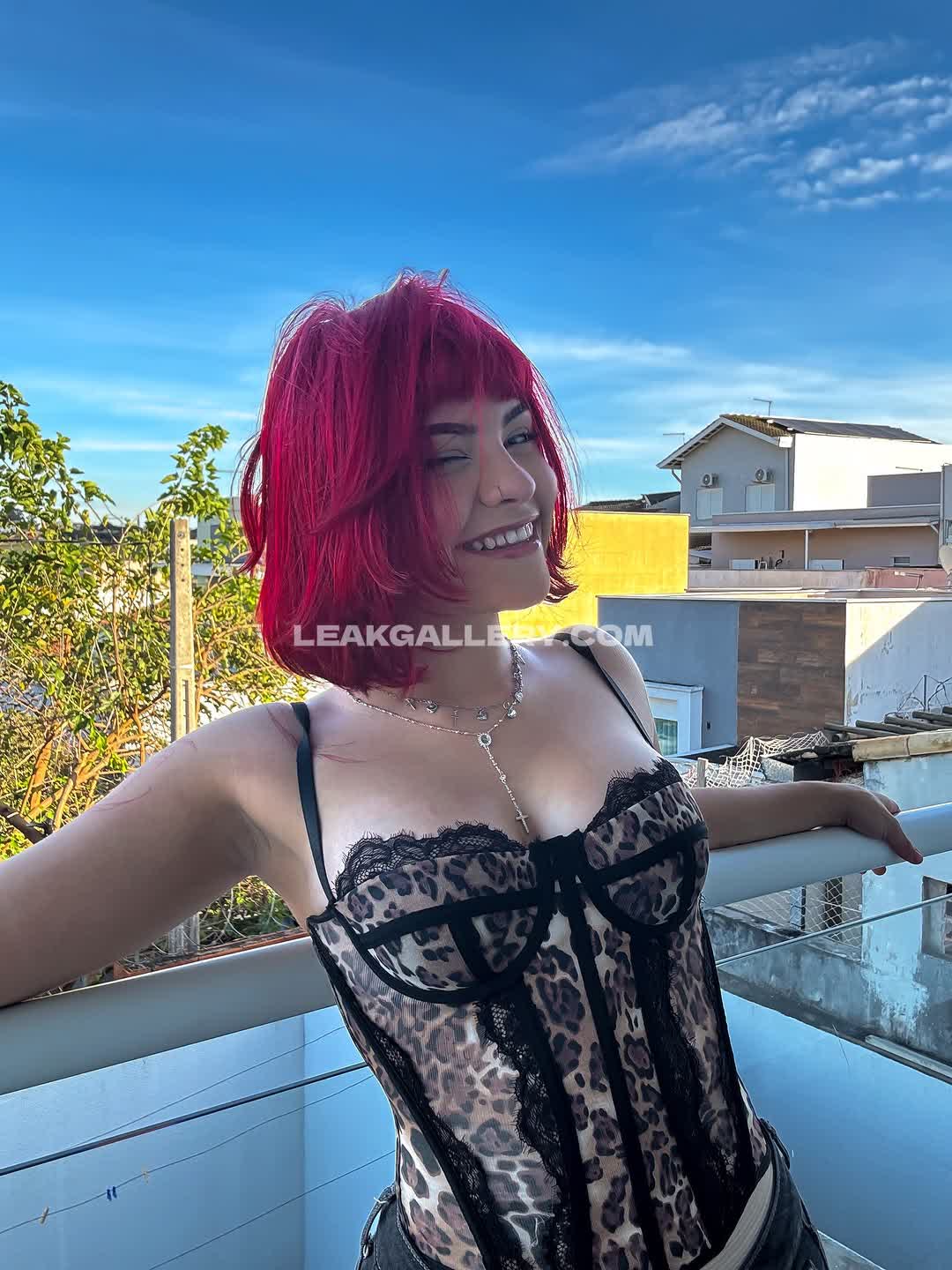 Eudinha._ / dinha Exclusive Leaked Nude OnlyFans #12774779