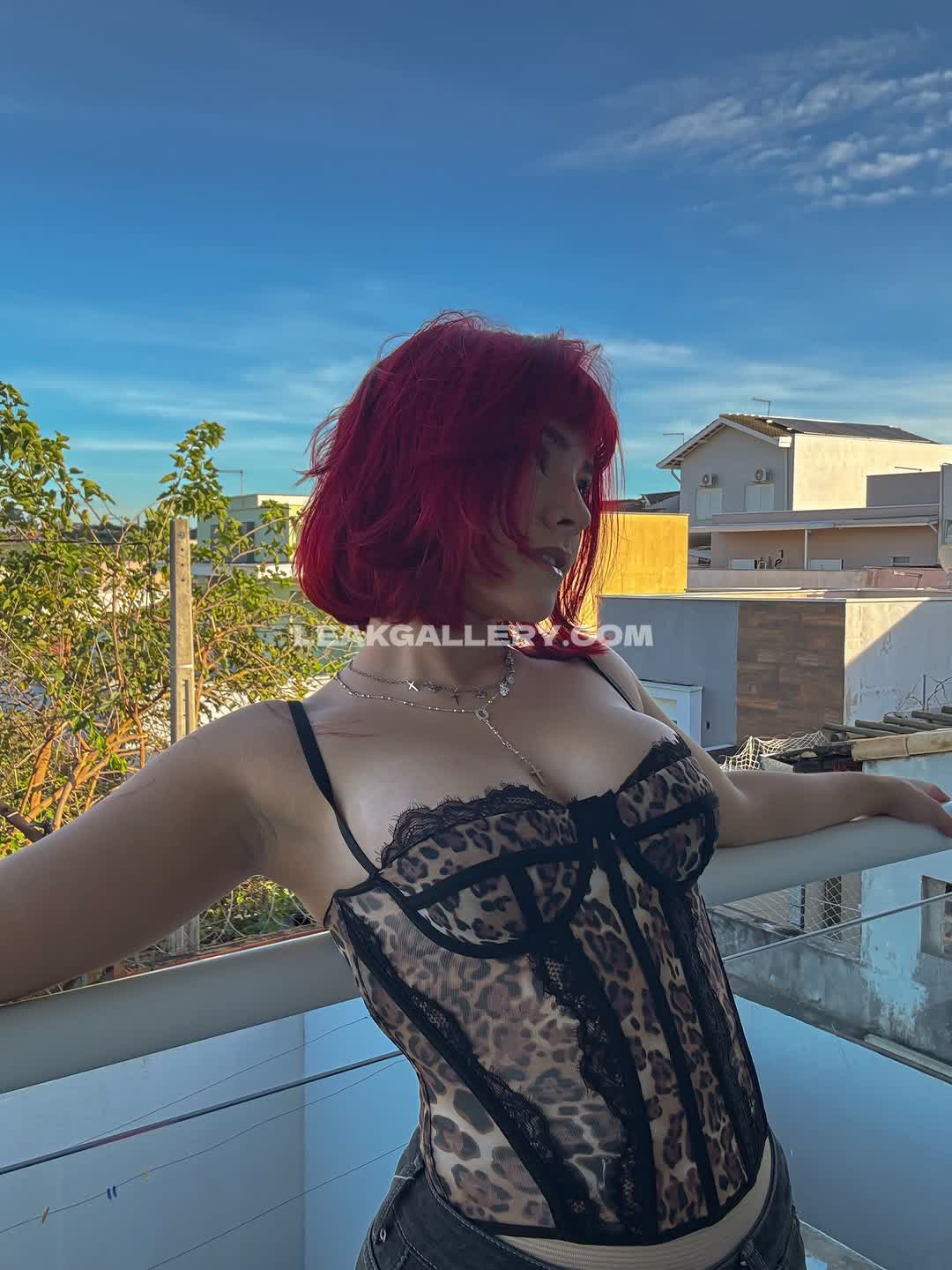 Eudinha._ / dinha Exclusive Leaked Nude OnlyFans #12774780