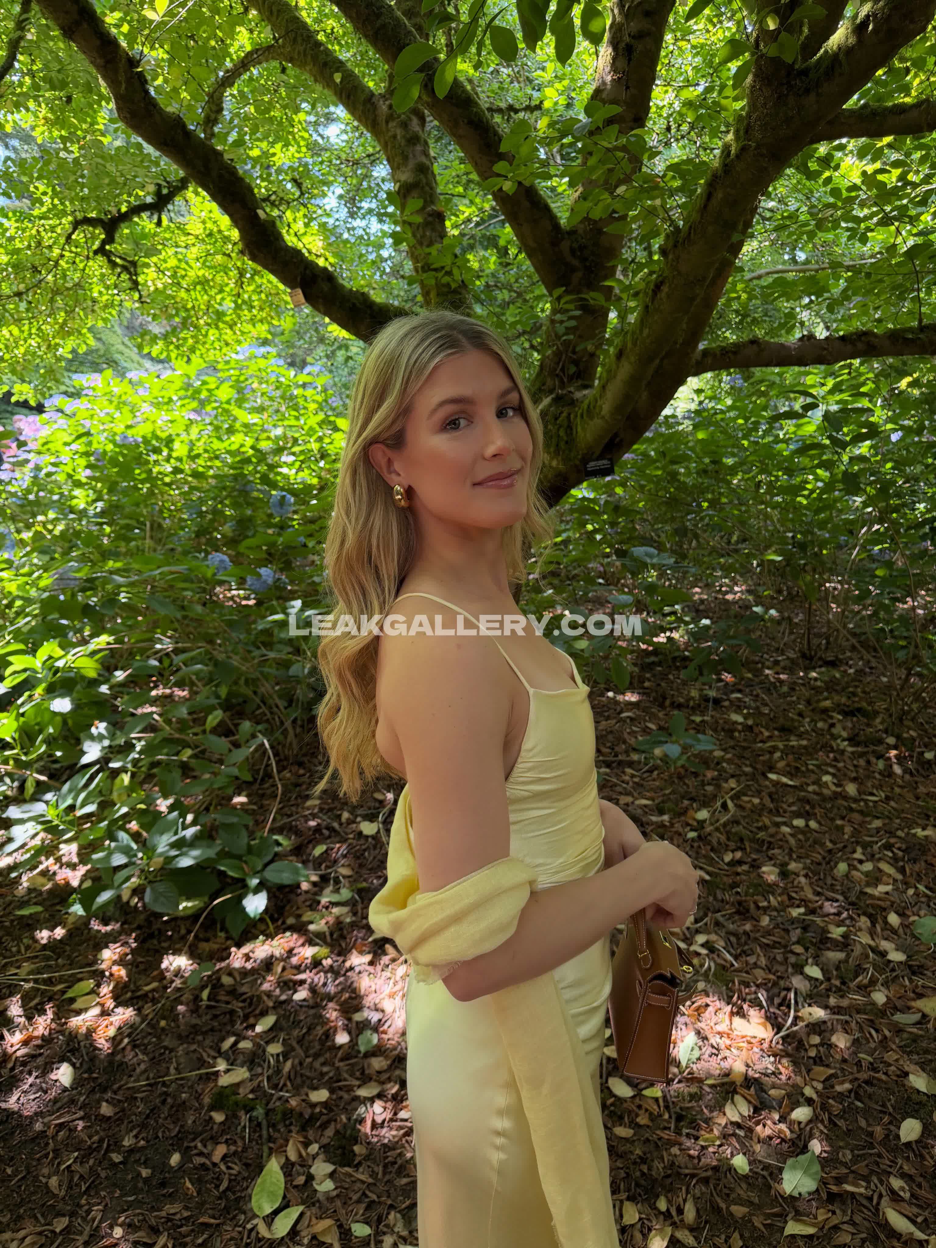 Eugenie_bouchard 独家泄露的OnlyFans裸照 #13522583