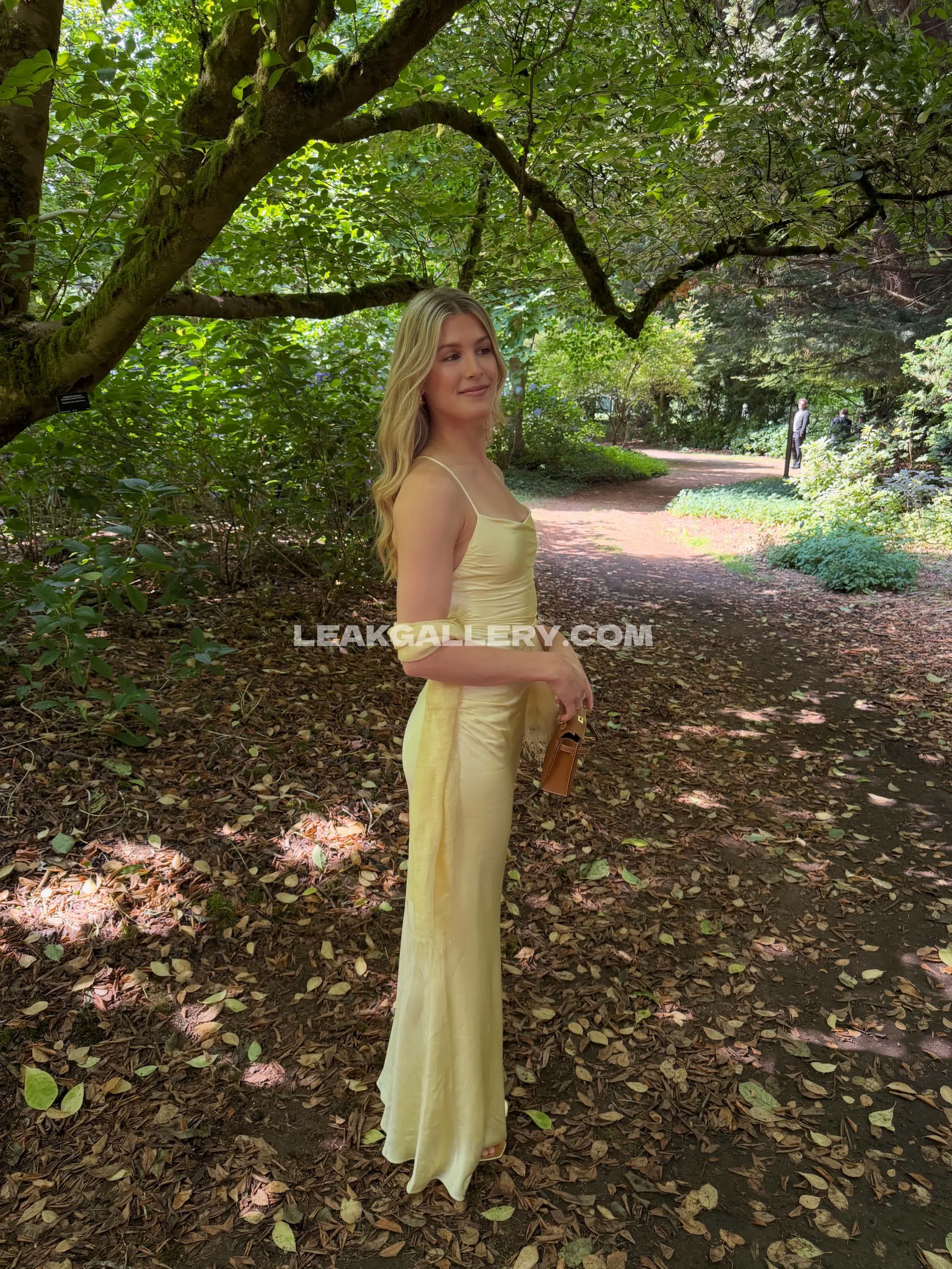 Eugenie_bouchard OnlyFans Nudi in Esclusiva Trapela #13522578