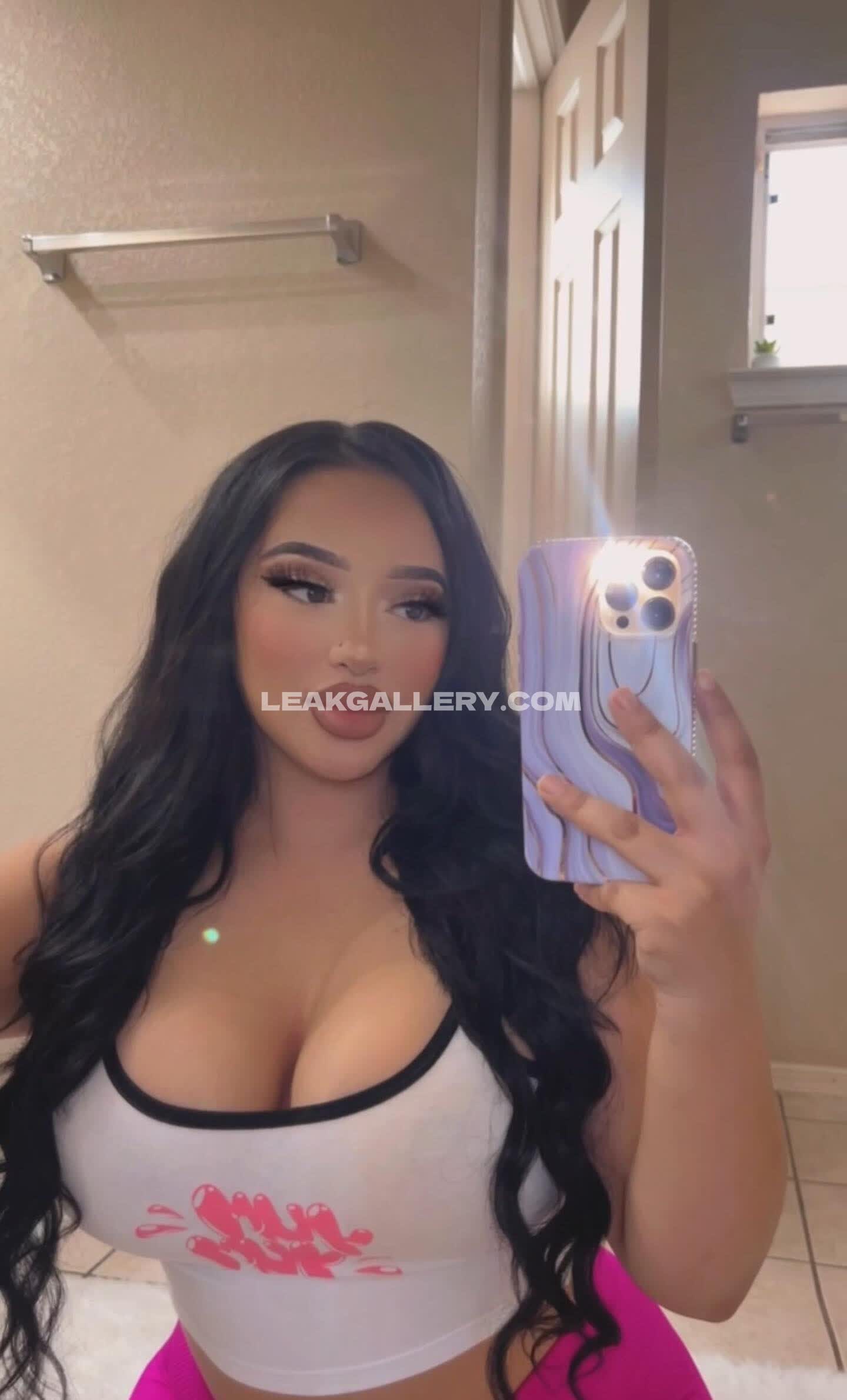 Eunicegarciaaa Exclusive Leaked Nude OnlyFans #12610107