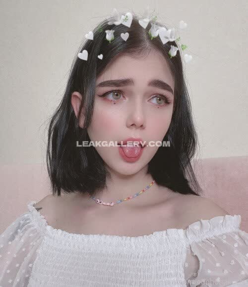 Euphoriakush Exclusive Leaked Nude OnlyFans #14775574