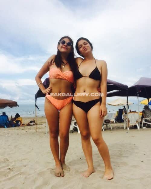 Evaamirandaat Exclusive Leaked Nude OnlyFans #14538430