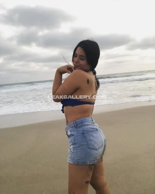 Evaamirandaat Exclusive Leaked Nude OnlyFans #14557161