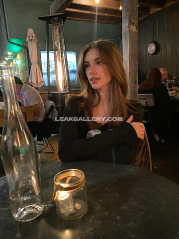 Evacudmore / Eva.cudmore / Evacudemore Exclusive Leaked Nude OnlyFans #14517722