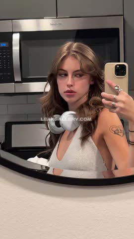 Evacudmore / Eva.cudmore / Evacudemore Exclusive Leaked Nude OnlyFans #14584815