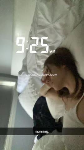 Evacudmore / Eva.cudmore / Evacudemore Exclusive Leaked Nude OnlyFans #14582367