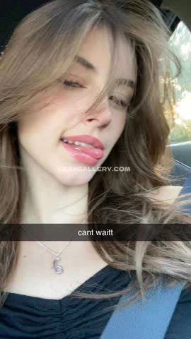 Evacudmore / Eva.cudmore / Evacudemore Exclusive Leaked Nude OnlyFans #14573075