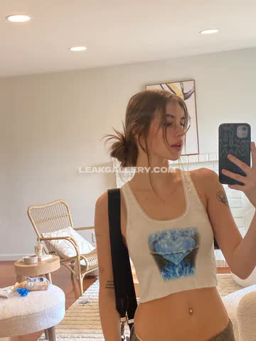 Evacudmore / Eva.cudmore / Evacudemore Exclusive Leaked Nude OnlyFans #14495275